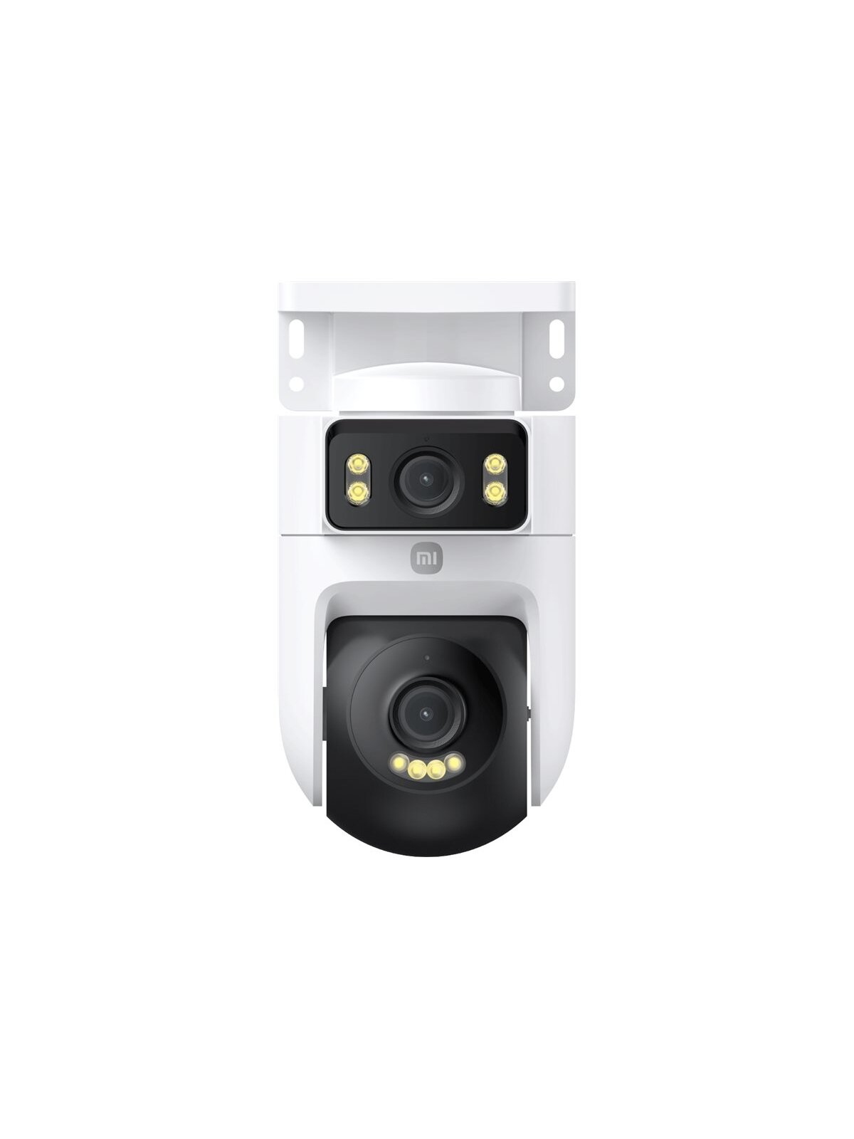 Xiaomi | Outdoor Security Camera | CW500 Dual EU | Dome | 4 MP | Dual Lens F/1.6 | IP66 | H.265 | MicroSD, max. 256 GB Xiaomi | Outdoor Security Camera | CW500 Dual EU | Dome | 4 MP | Dual Lens F/1.6 | IP66 | H.265 | MicroSD, max. 256 GB