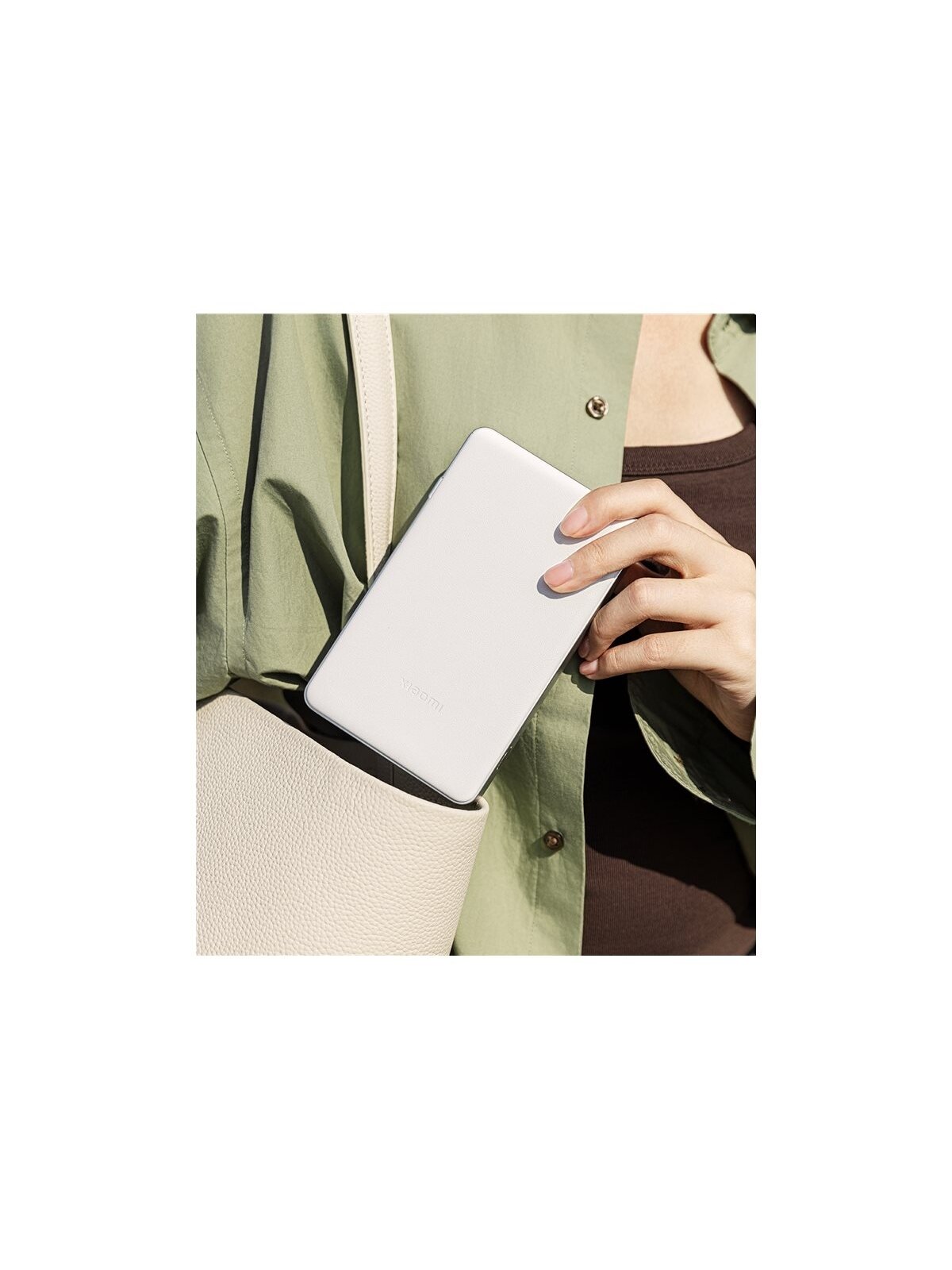 Xiaomi Portable Photo Printer Pro | Dye sublimation | White 3 Xiaomi Portable Photo Printer Pro | Dye sublimation | White 3