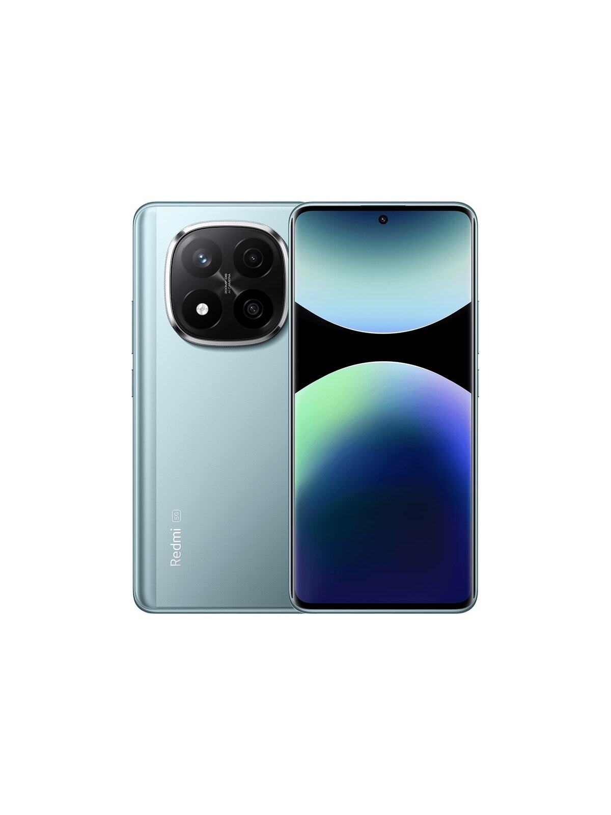Xiaomi Redmi | Note 14 Pro+ | Frost Blue | 6.67 " | AMOLED | 1220 x 2712 pixels | Qualcomm | Snapdragon | Internal RAM 12 GB | 512 GB | Dual SIM | 5G | Main camera resolution 50+50+8 MP | Secondary camera resolution 20 MP | Android | 14 Xiaomi Redmi | Note 14 Pro+ | Frost Blue | 6.67 " | AMOLED | 1220 x 2712 pixels | Qualcomm | Snapdragon | Internal RAM 12 GB | 512 GB | Dual SIM | 5G | Main camera resolution 50+50+8 MP | Secondary camera resolution 20 MP | Android | 14