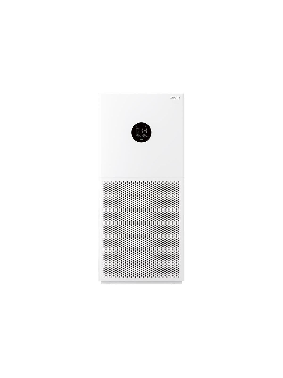Xiaomi | Smart Air Purifier | 4 Lite EU | 33 W | Suitable for rooms up to 25–43 m² | White 1 Xiaomi | Smart Air Purifier | 4 Lite EU | 33 W | Suitable for rooms up to 25–43 m² | White 1