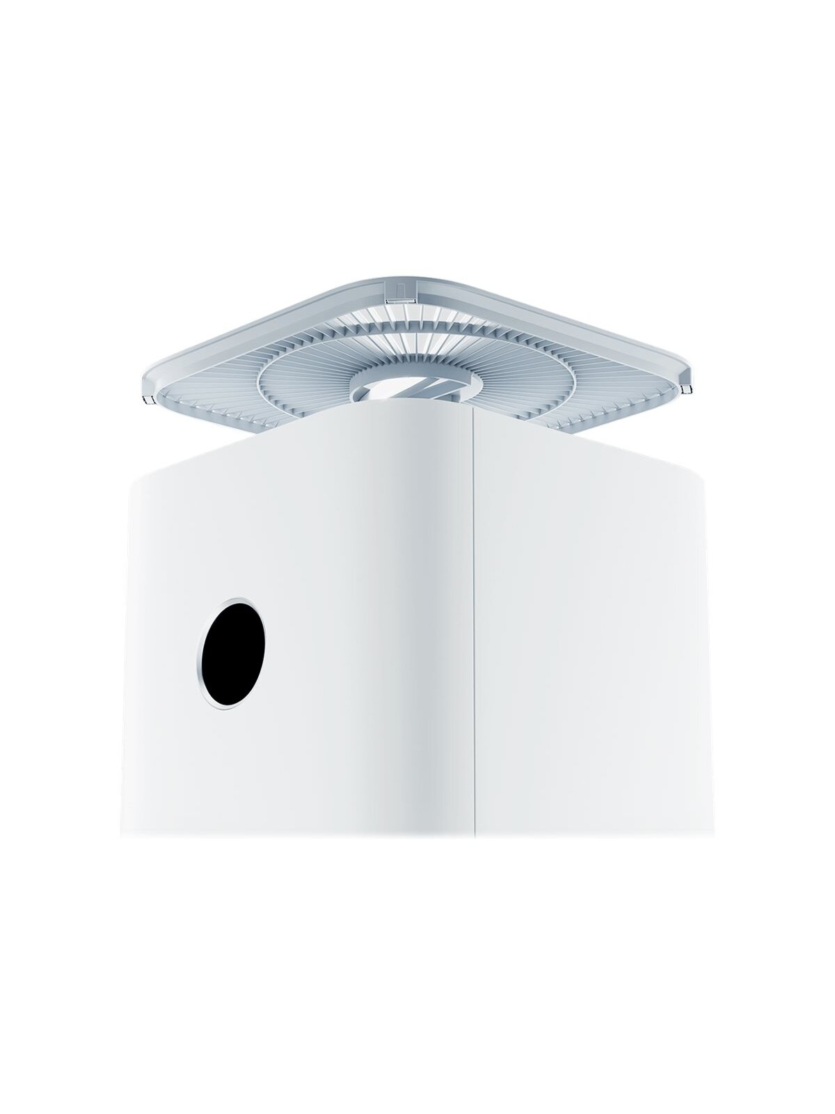Xiaomi | Smart Air Purifier | 4 Pro | 50 W | Suitable for rooms up to 35–60 m² | White 2 Xiaomi | Smart Air Purifier | 4 Pro | 50 W | Suitable for rooms up to 35–60 m² | White 2