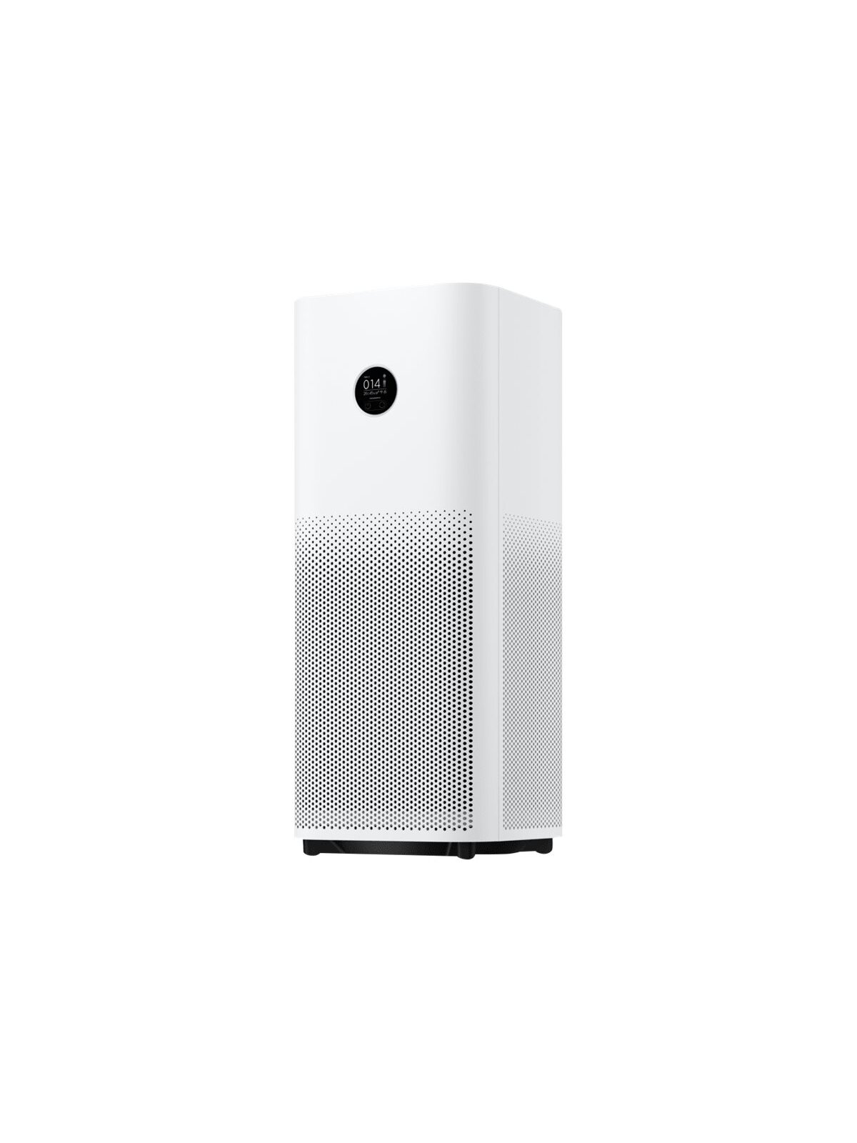 Xiaomi | Smart Air Purifier | 4 Pro | 50 W | Suitable for rooms up to 35–60 m² | White