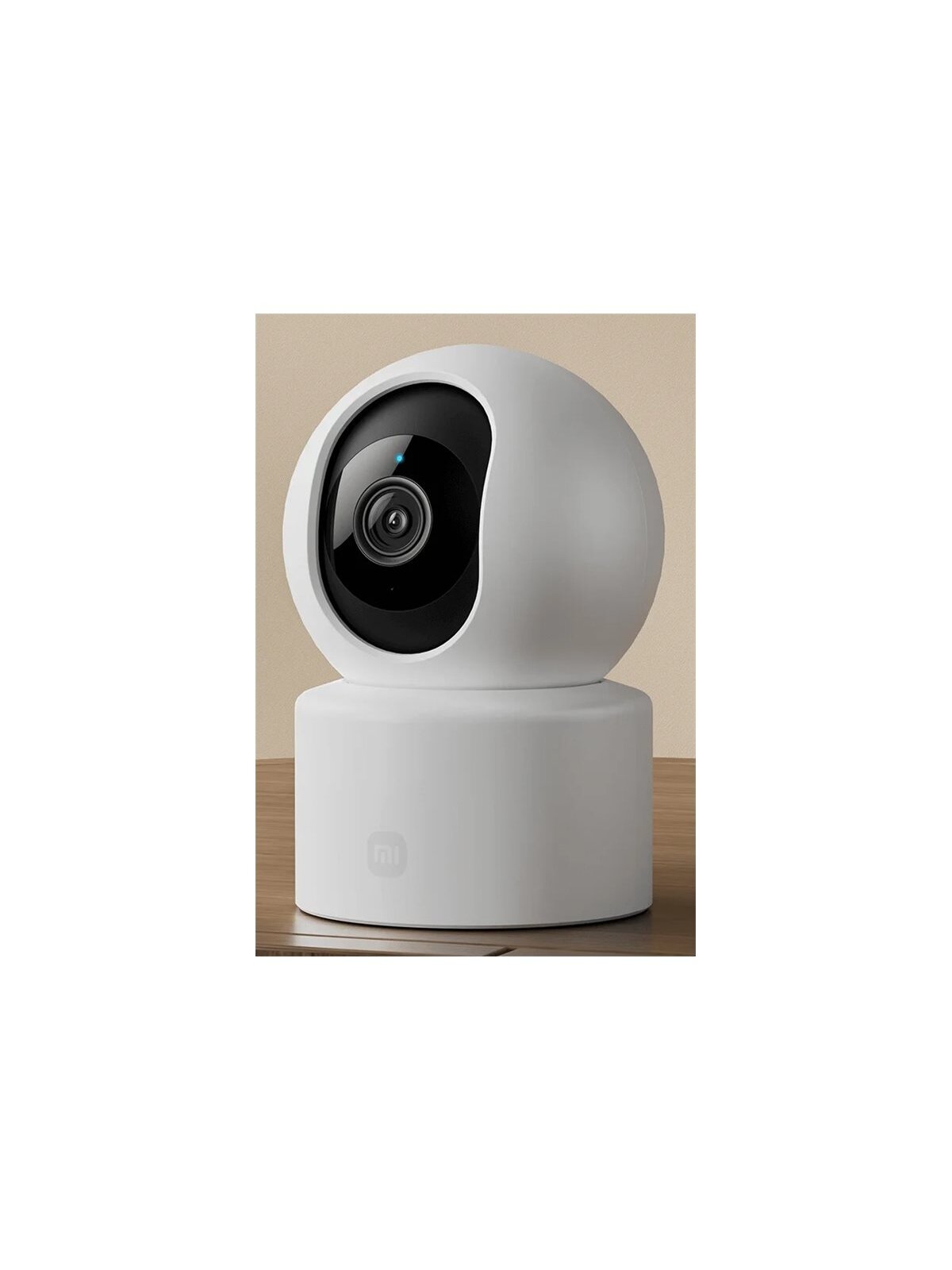 Xiaomi Smart Camera C201 | Dome | 2 MP | F2.1 | H.265 | Micro SD, Max. 256 GB Xiaomi Smart Camera C201 | Dome | 2 MP | F2.1 | H.265 | Micro SD, Max. 256 GB