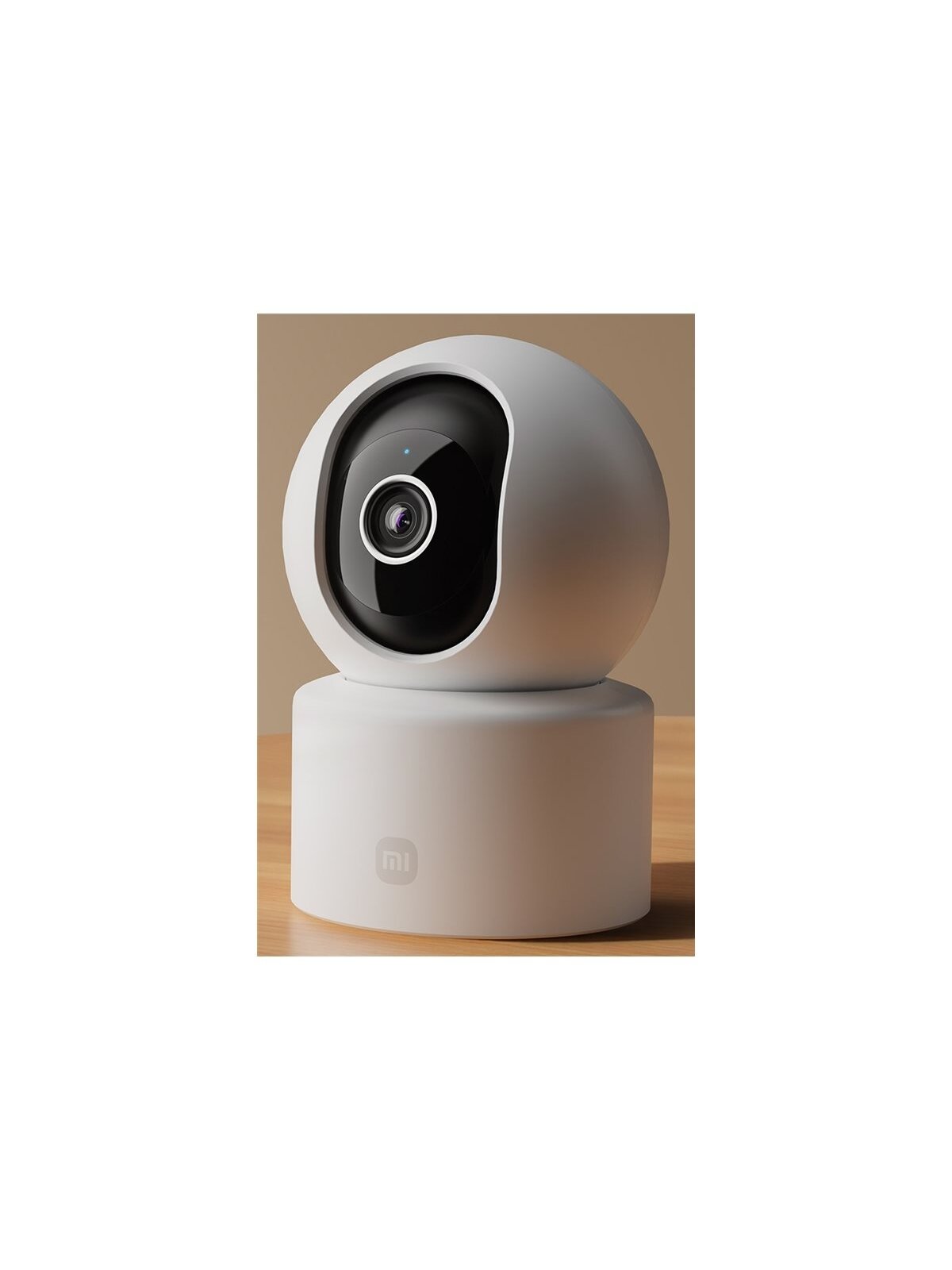 Xiaomi Smart Camera C302 | Dome | 3 MP | H.265 | microSD card (8 GB to 256 GB) Xiaomi Smart Camera C302 | Dome | 3 MP | H.265 | microSD card (8 GB to 256 GB)