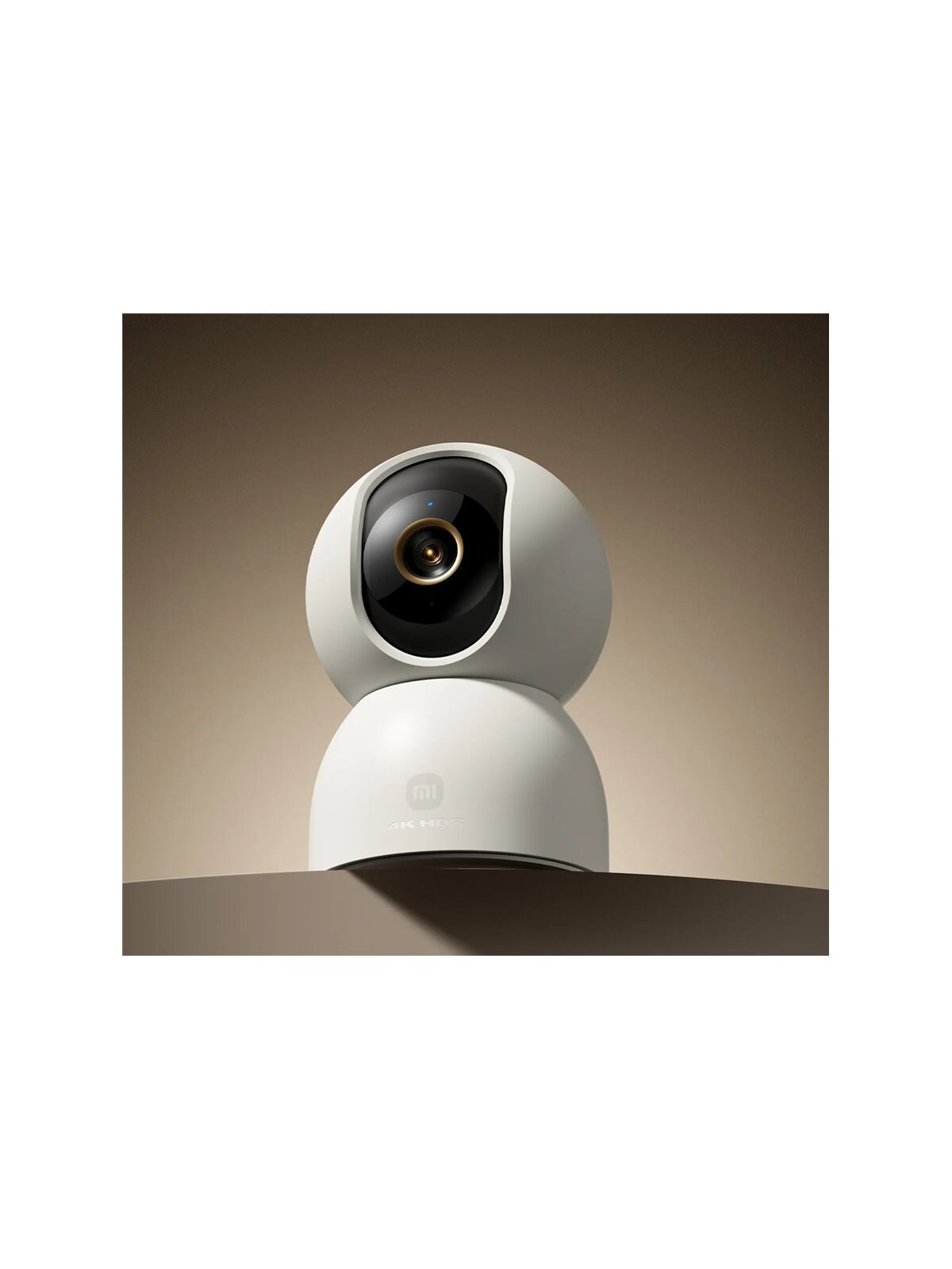 Xiaomi Smart Camera C701 EU | Dome | 8 MP | F/1.6 | H.265 | microSD card (8 GB to 256 GB) Xiaomi Smart Camera C701 EU | Dome | 8 MP | F/1.6 | H.265 | microSD card (8 GB to 256 GB)