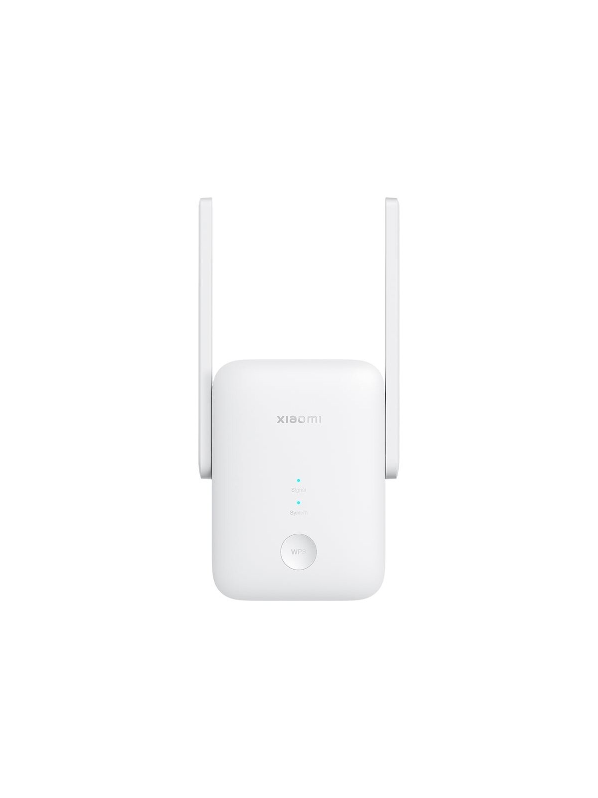 Xiaomi Wi-Fi Range Extender AX1500 EU | 802.11ax | 10/100/1000 Mbit/s | Ethernet LAN (RJ-45) ports 1 | Mesh Support Yes | MU-MiMO Yes | No mobile broadband Xiaomi Wi-Fi Range Extender AX1500 EU | 802.11ax | 10/100/1000 Mbit/s | Ethernet LAN (RJ-45) ports 1 | Mesh Support Yes | MU-MiMO Yes | No mobile broadband