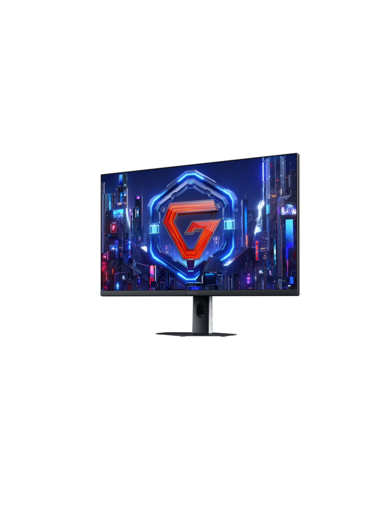 Xiaomi | 2K Gaming Monitor G27Qi 2026 | 27 " | IPS | 16:9 | 200 Hz | 1 ms | 2560 x 1440 pixels | HDMI ports quantity 2 | Black 2 Xiaomi | 2K Gaming Monitor G27Qi 2026 | 27 " | IPS | 16:9 | 200 Hz | 1 ms | 2560 x 1440 pixels | HDMI ports quantity 2 | Black 2