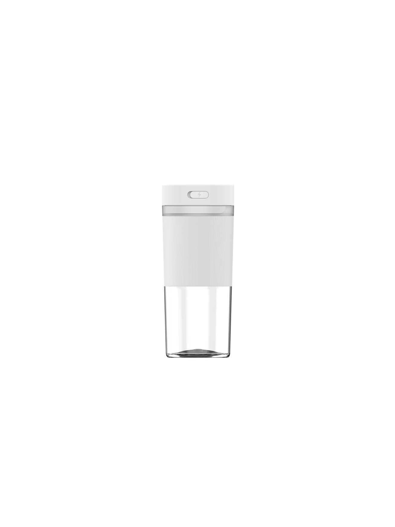 Xiaomi | Blender EU | Portable | 45 W | Jar material Plastic | Jar capacity 0.3 L | Ice crushing | White 2