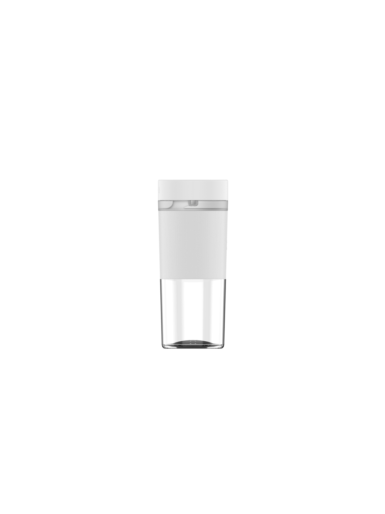 Xiaomi | Blender EU | Portable | 45 W | Jar material Plastic | Jar capacity 0.3 L | Ice crushing | White 3