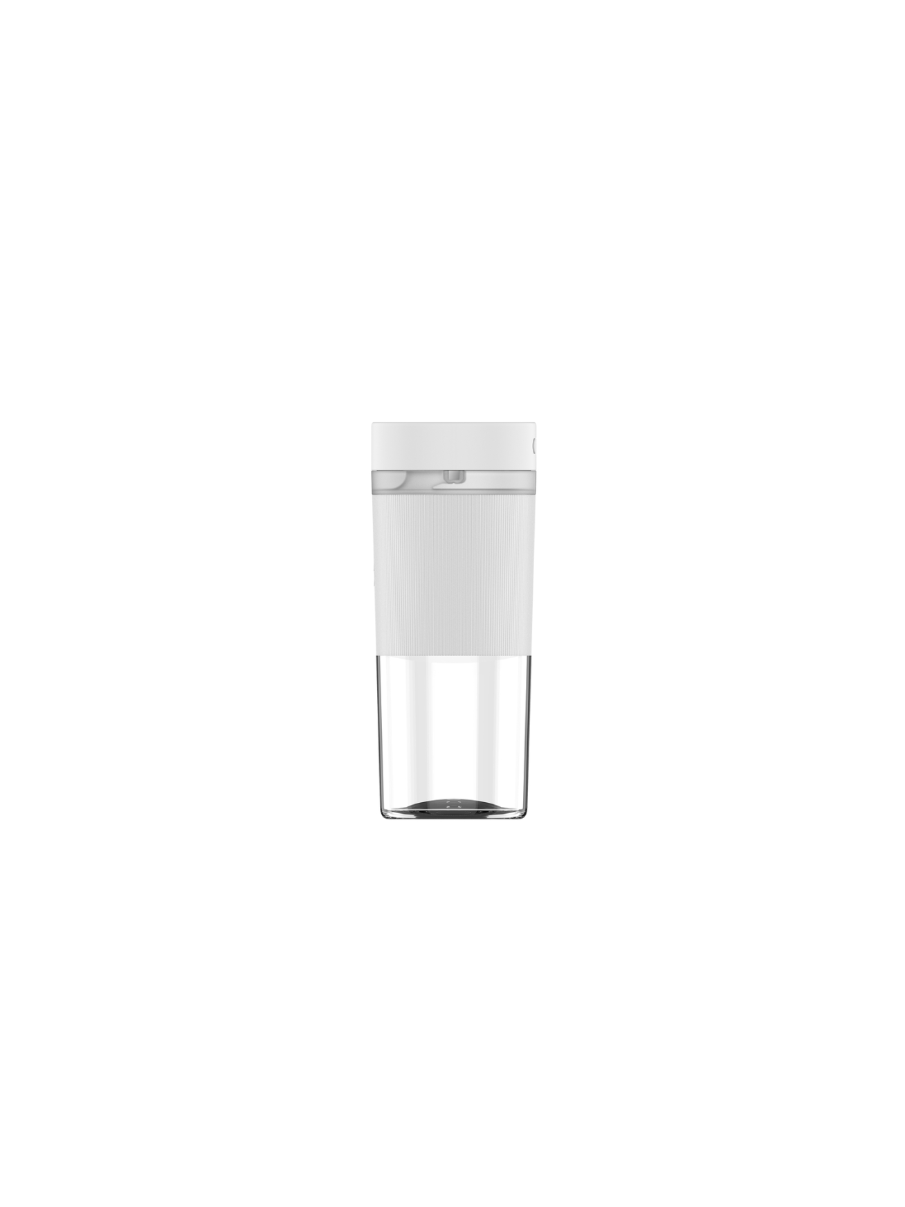 Xiaomi | Blender EU | Portable | 45 W | Jar material Plastic | Jar capacity 0.3 L | Ice crushing | White 1 Xiaomi | Blender EU | Portable | 45 W | Jar material Plastic | Jar capacity 0.3 L | Ice crushing | White 1