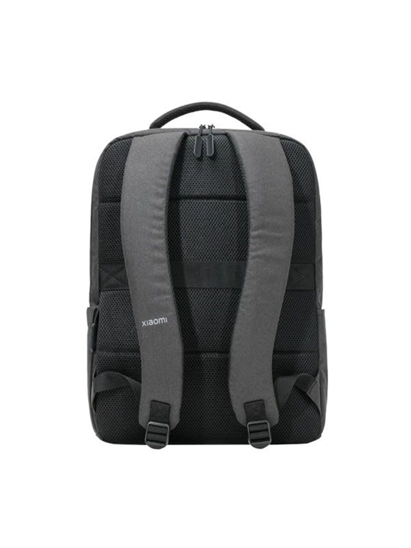 Xiaomi | Commuter Backpack | Fits up to size 15.6 " | Backpack | Dark grey 1 Xiaomi | Commuter Backpack | Fits up to size 15.6 " | Backpack | Dark grey 1