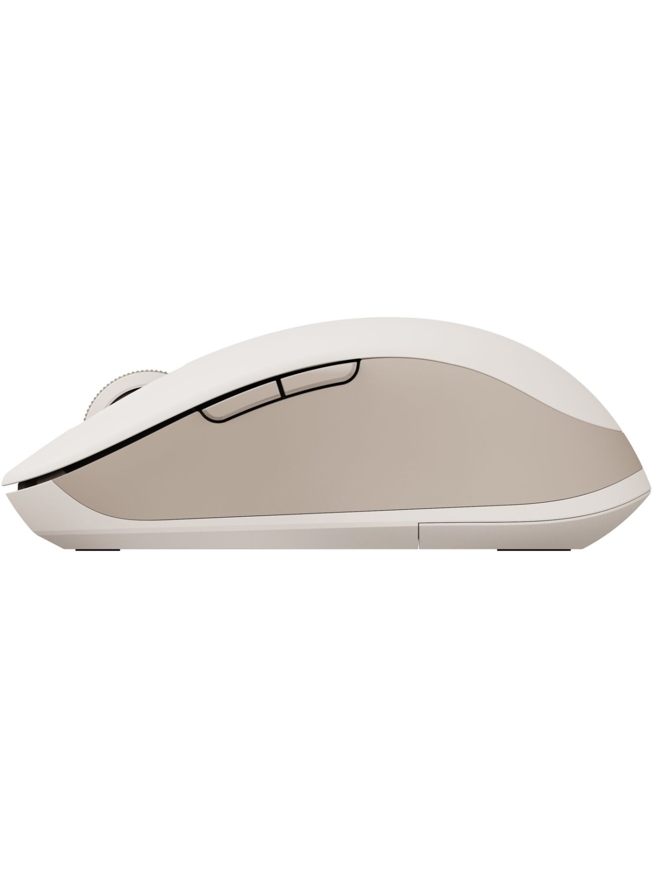 Xiaomi Dual-mode Mouse 2 | Wireless | 2.4 GHz, Bluetooth | White 2