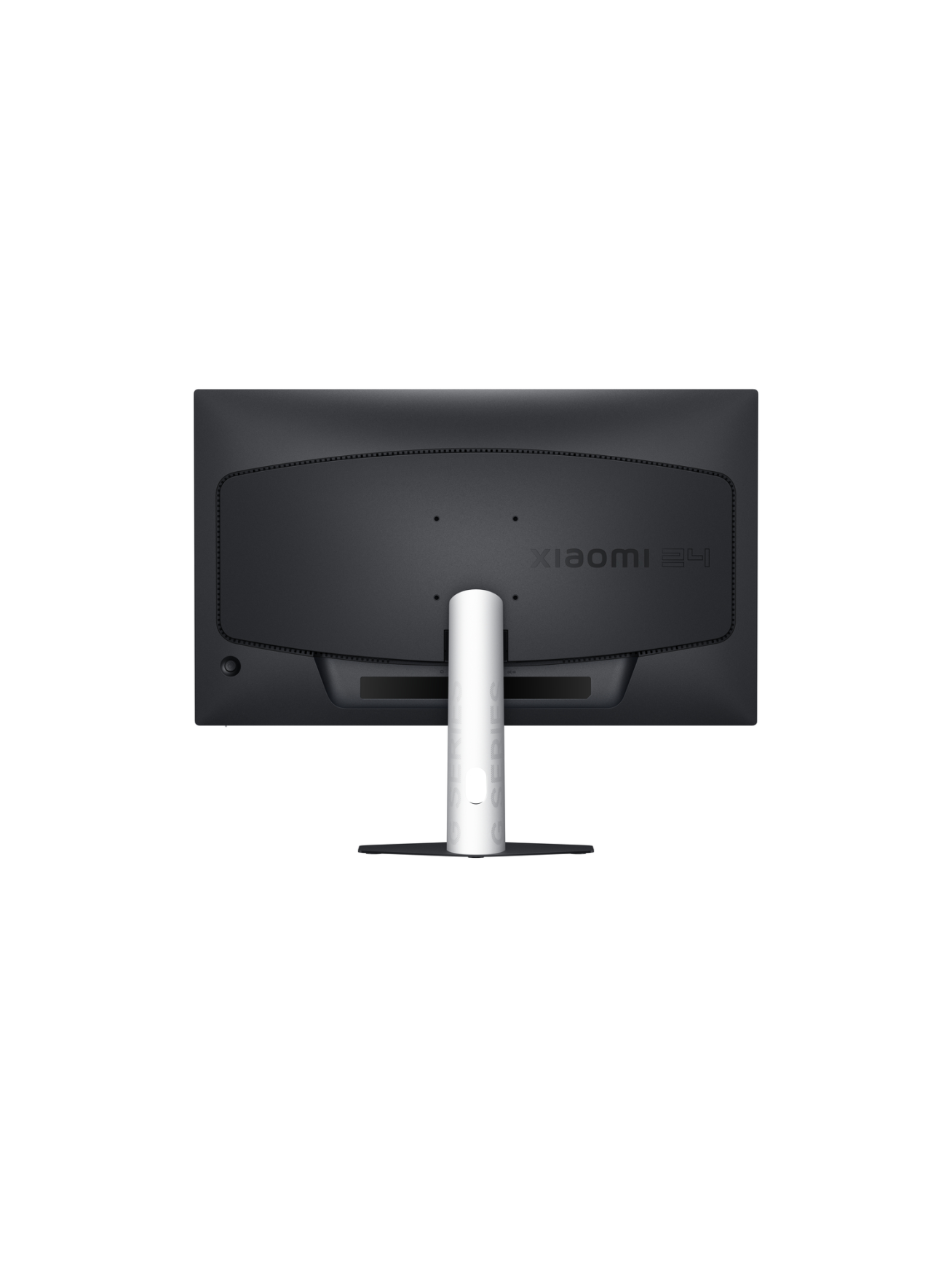 Xiaomi | G24i 2026 | 23.8 " | Fast IPS | 16:9 | 200 Hz | 1 ms | 1920 x 1080 pixels | 400 cd/m² | HDMI ports quantity 1 | Black 2 Xiaomi | G24i 2026 | 23.8 " | Fast IPS | 16:9 | 200 Hz | 1 ms | 1920 x 1080 pixels | 400 cd/m² | HDMI ports quantity 1 | Black 2