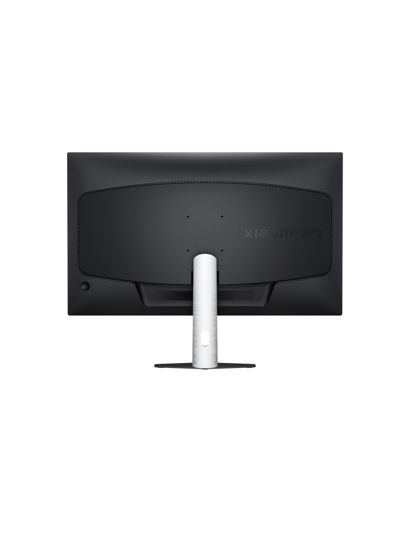 Xiaomi | G27i 2026 | 27 " | Fast IPS | FHD | 16:9 | 200 Hz | 1 ms | 1920 x 1080 pixels | 400 cd/m² | HDMI ports quantity 1 | Black 1