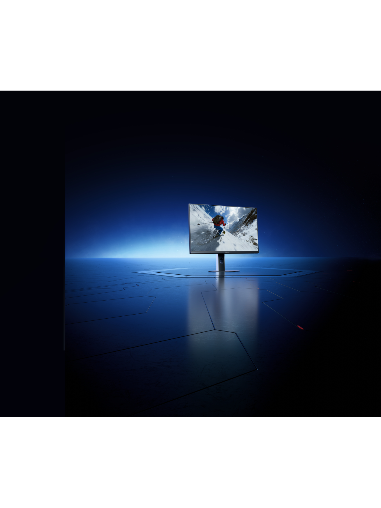 Xiaomi | G27i 2026 | 27 " | Fast IPS | FHD | 16:9 | 200 Hz | 1 ms | 1920 x 1080 pixels | 400 cd/m² | HDMI ports quantity 1 | Black 4 Xiaomi | G27i 2026 | 27 " | Fast IPS | FHD | 16:9 | 200 Hz | 1 ms | 1920 x 1080 pixels | 400 cd/m² | HDMI ports quantity 1 | Black 4