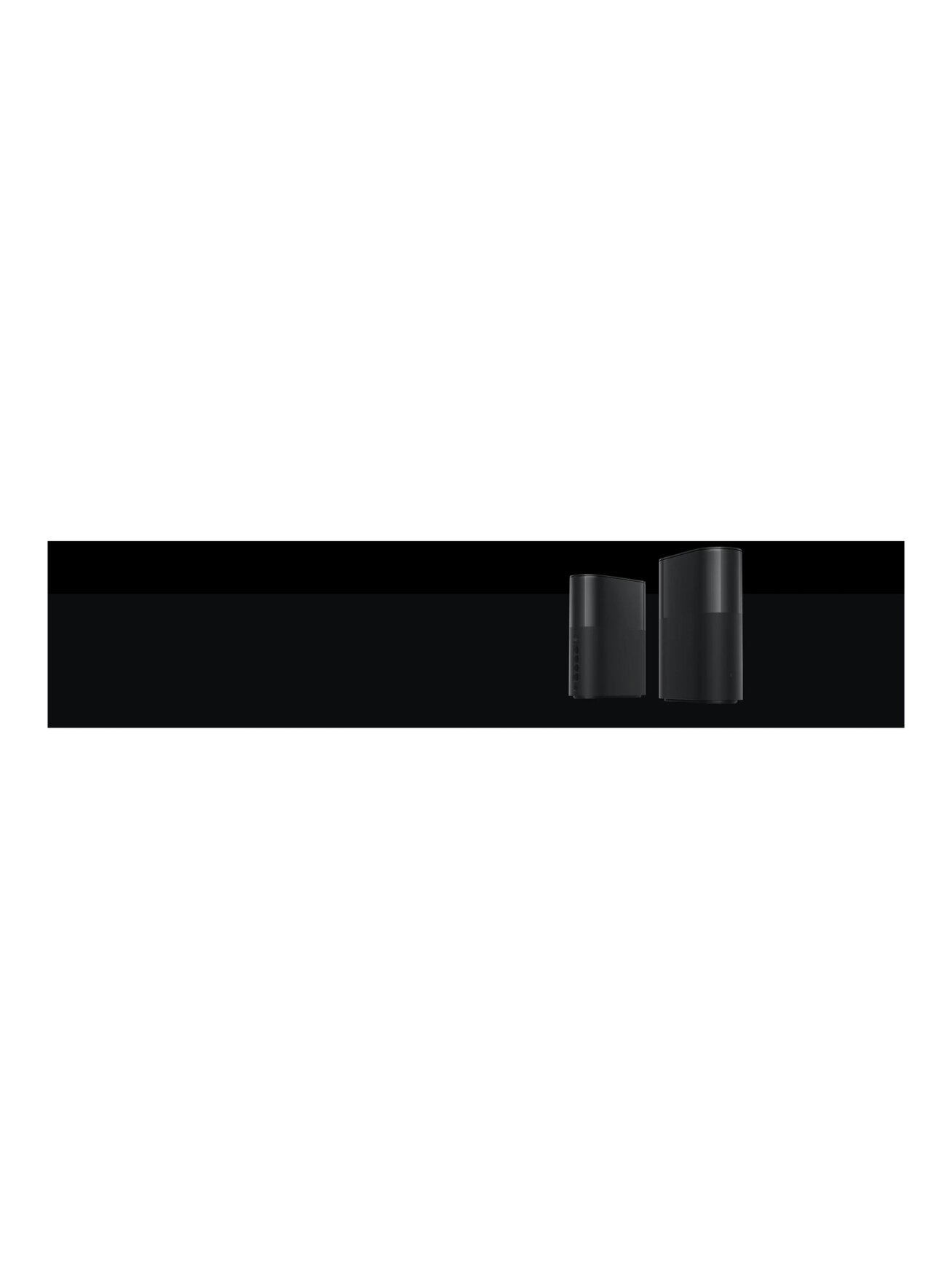 Xiaomi Mesh System | BE3600 Pro EU (3-pack) | 802.11be | Ethernet LAN (RJ-45) ports 4 | Mesh Support Yes | MU-MiMO No | No mobile broadband 11