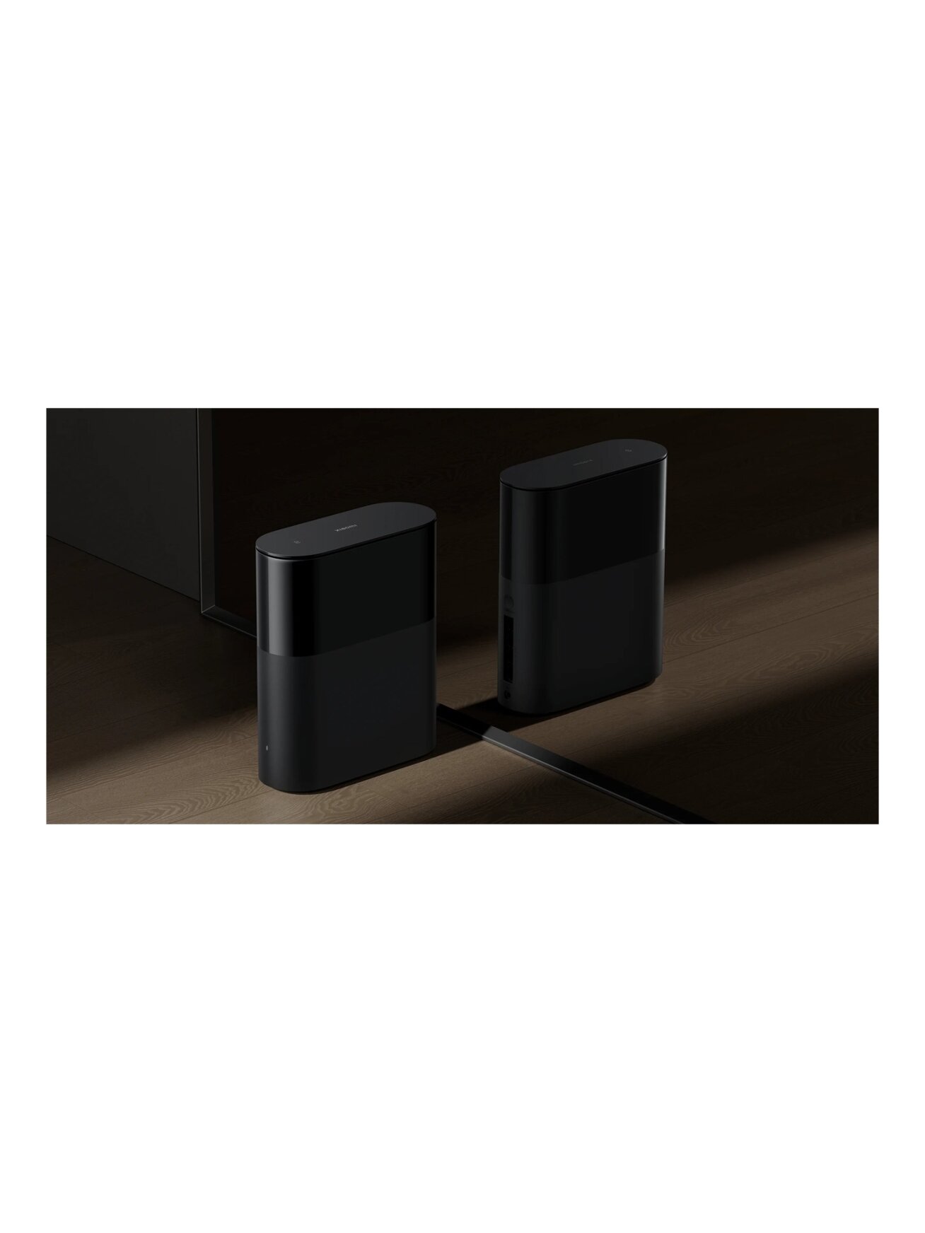 Xiaomi Mesh System | BE3600 Pro EU (3-pack) | 802.11be | Ethernet LAN (RJ-45) ports 4 | Mesh Support Yes | MU-MiMO No | No mobile broadband 2