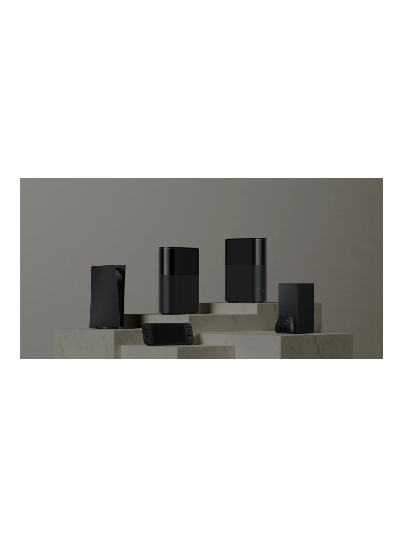 Xiaomi Mesh System | BE3600 Pro EU (3-pack) | 802.11be | Ethernet LAN (RJ-45) ports 4 | Mesh Support Yes | MU-MiMO No | No mobile broadband 9 Xiaomi Mesh System | BE3600 Pro EU (3-pack) | 802.11be | Ethernet LAN (RJ-45) ports 4 | Mesh Support Yes | MU-MiMO No | No mobile broadband 9