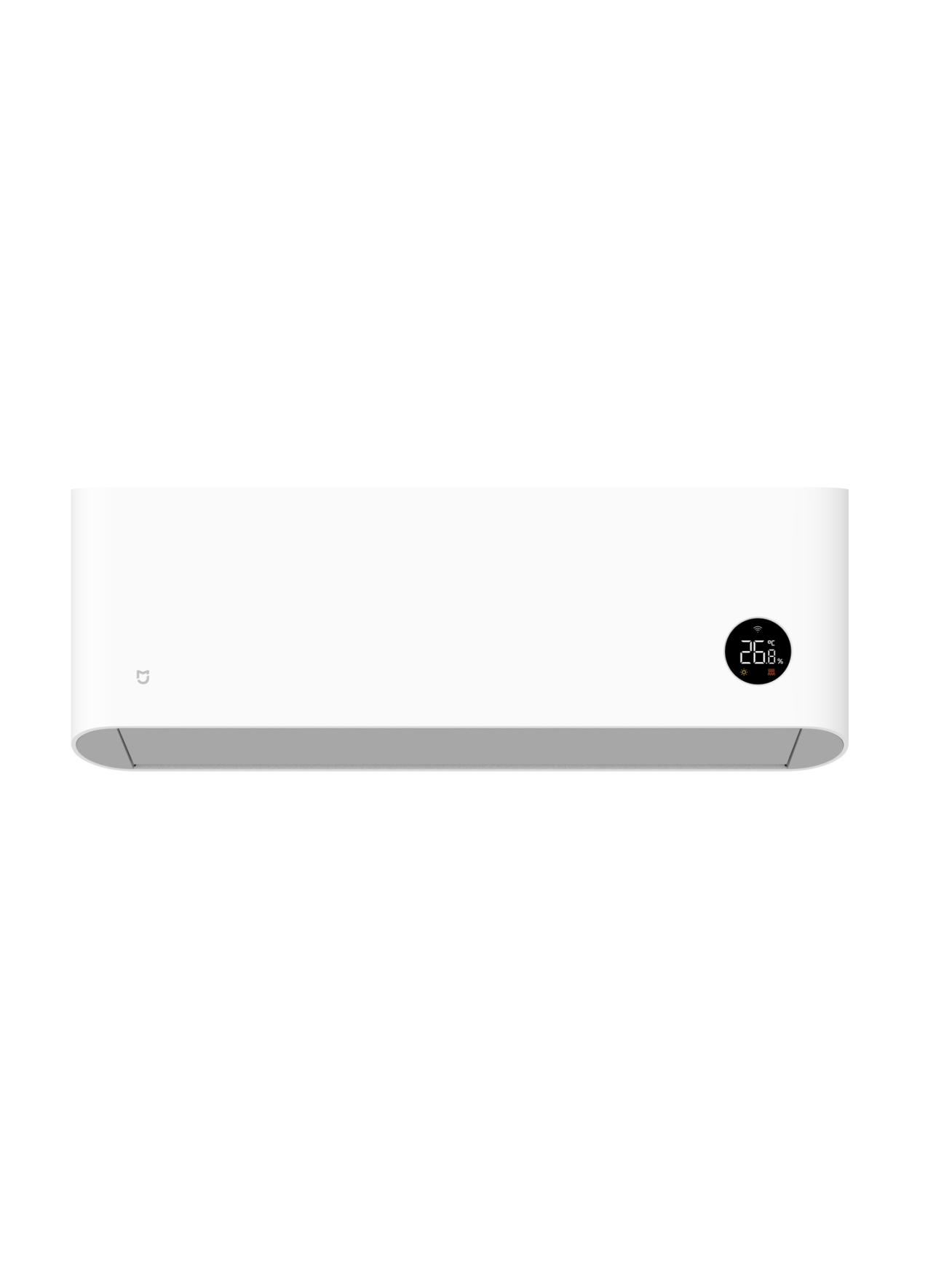 Xiaomi Mijia Air Conditioner Pro Eco, Indoor, 12000Btu/h