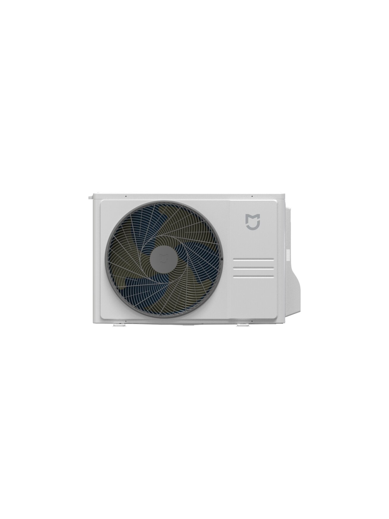 Xiaomi Mijia Air Conditioner Pro Eco, Outdoor, 12000Btu/h, 1 Xiaomi Mijia Air Conditioner Pro Eco, Outdoor, 12000Btu/h, 1
