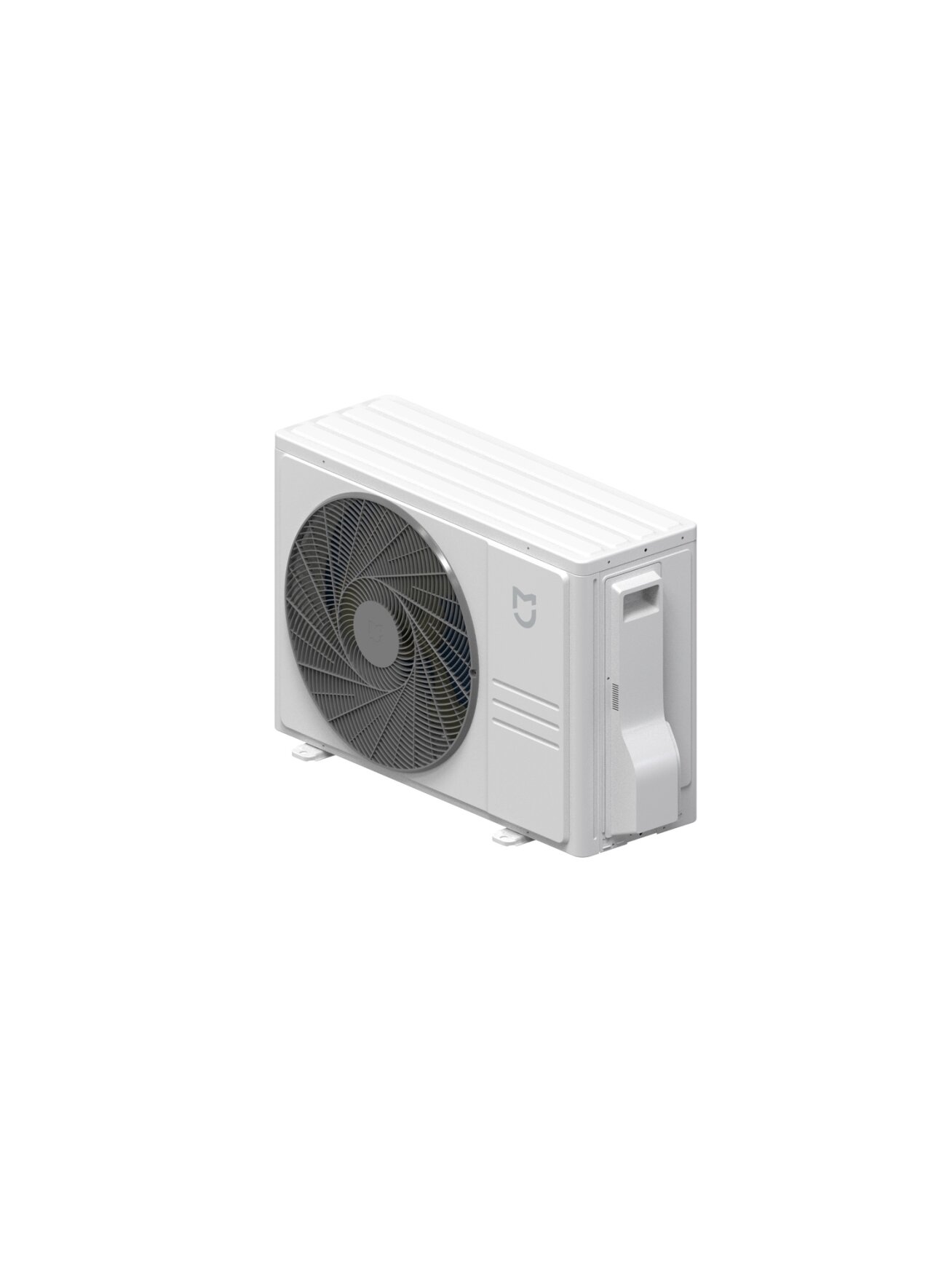 Xiaomi Mijia Air Conditioner Pro Eco, Outdoor, 12000Btu/h, 2