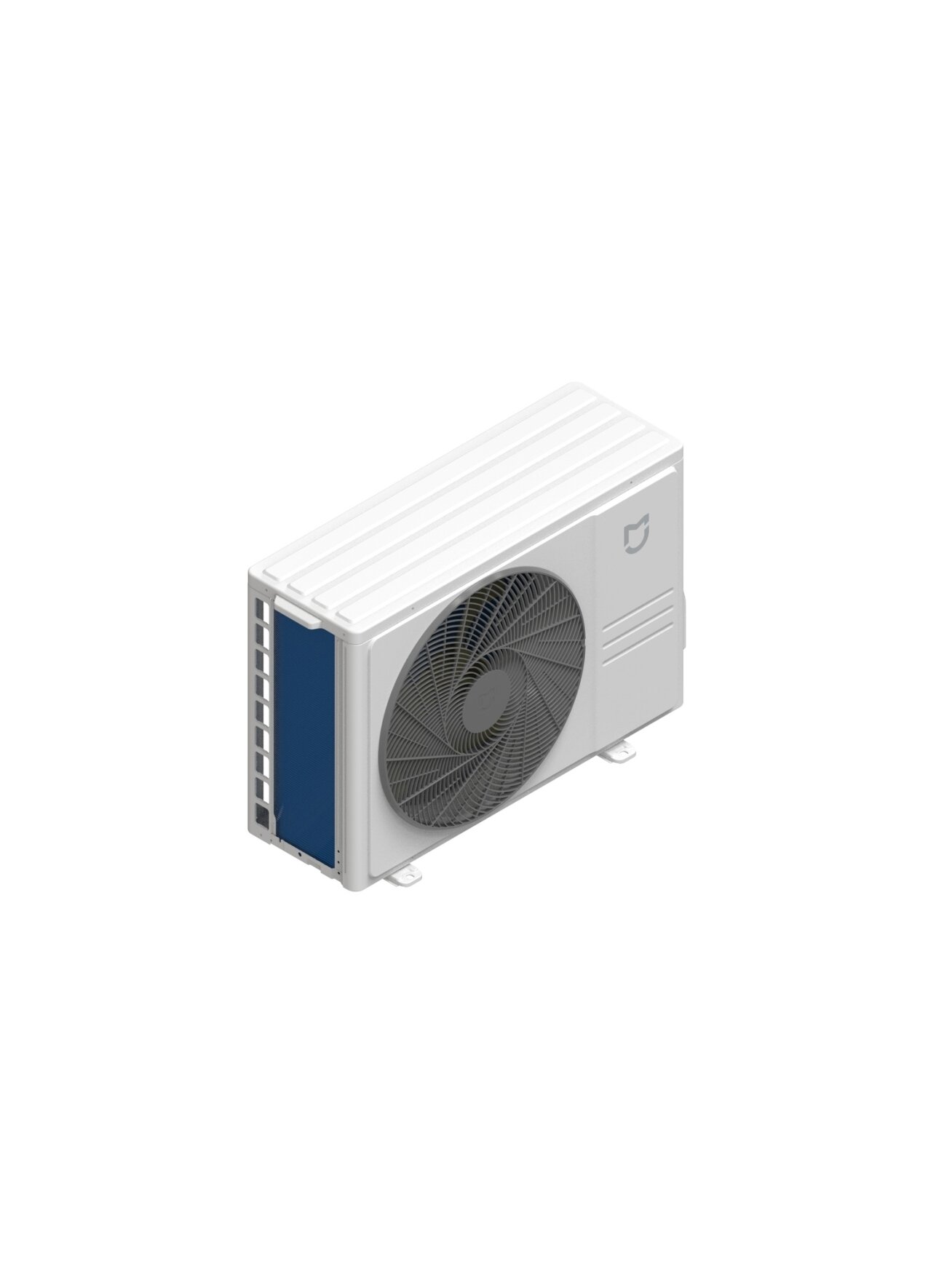 Xiaomi Mijia Air Conditioner Pro Eco, Outdoor, 12000Btu/h, 3