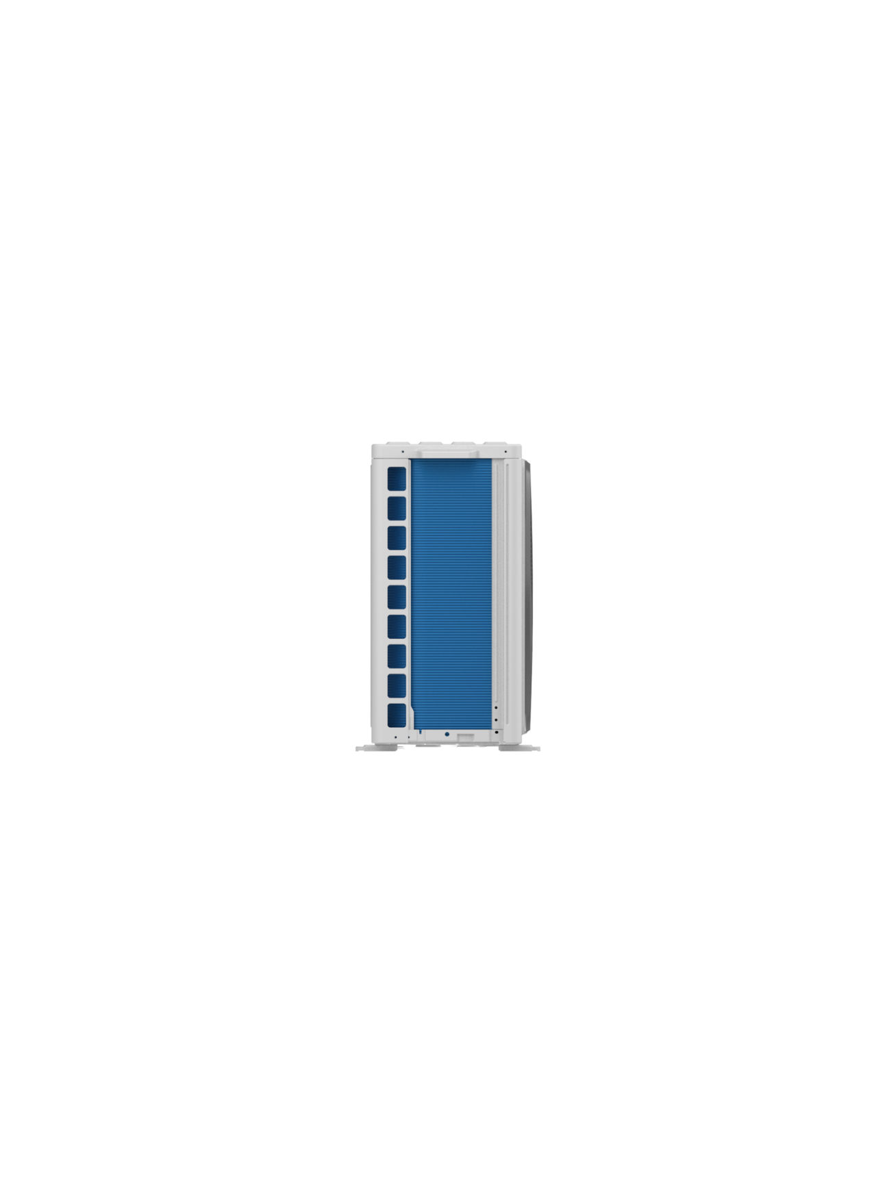 Xiaomi Mijia Air Conditioner Pro Eco, Outdoor, 9000Btu/h, 4