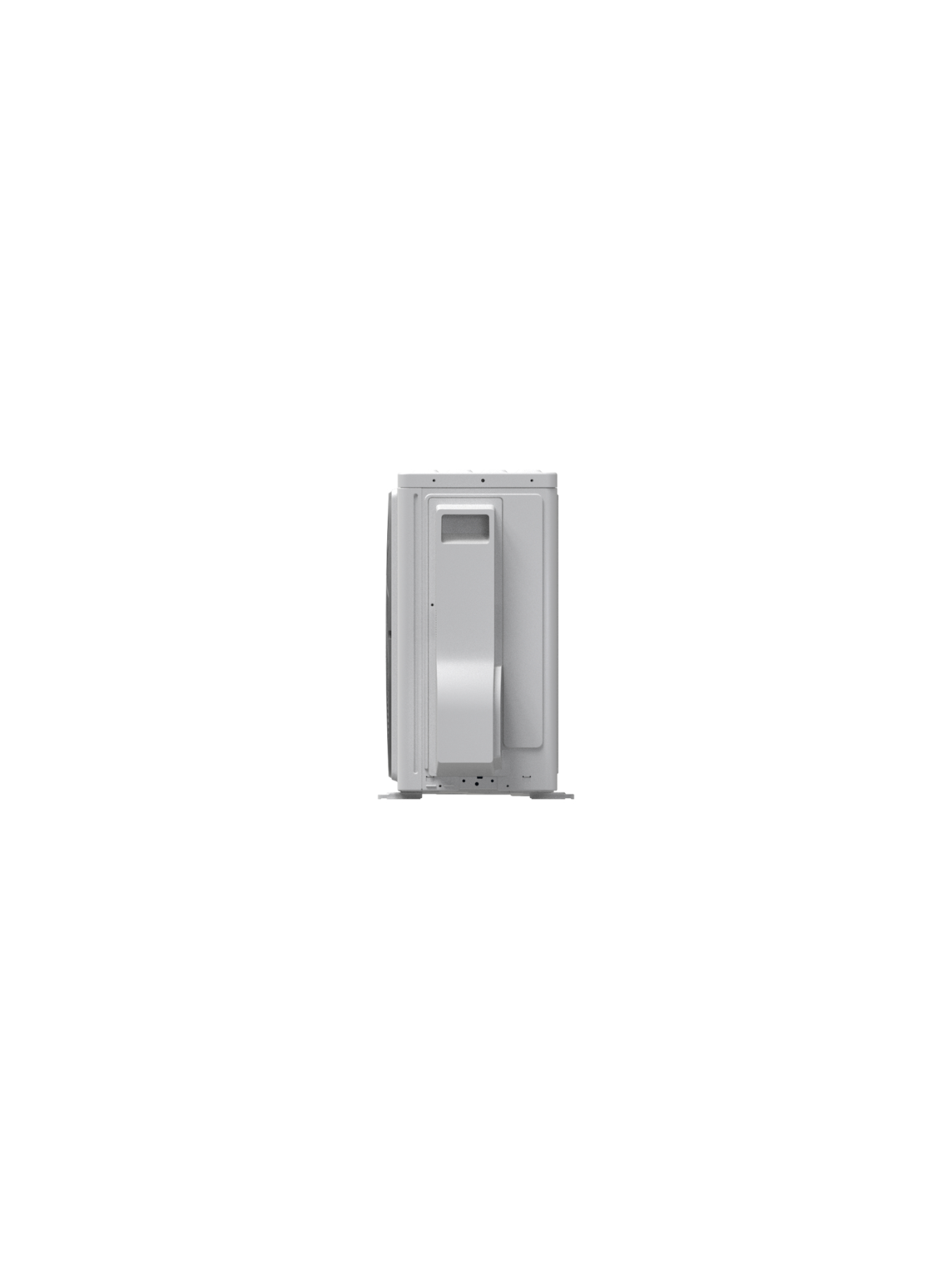 Xiaomi Mijia Air Conditioner Pro Eco, Outdoor, 9000Btu/h, 5
