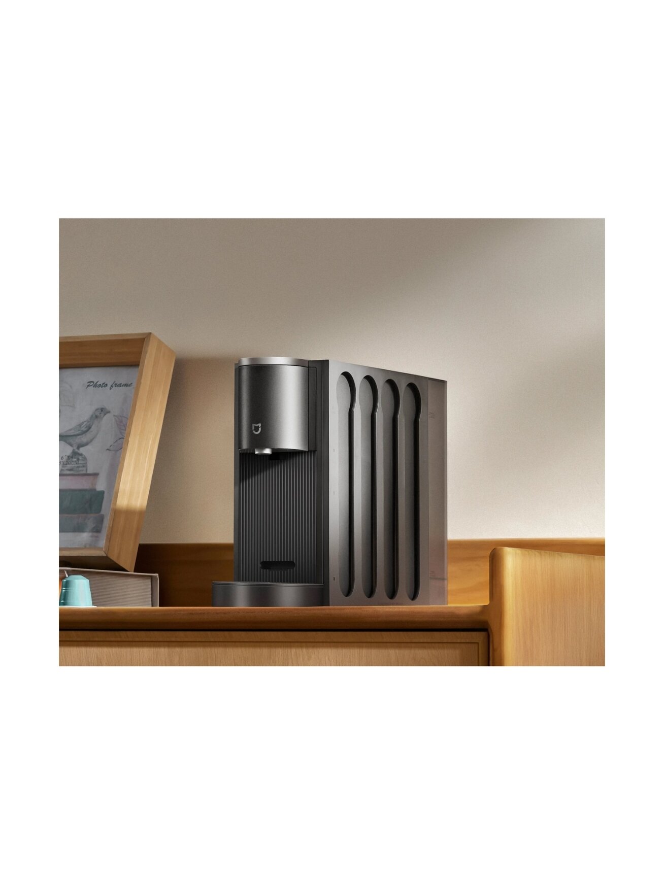 Xiaomi Mijia Capsule Coffee Machine EU | Xiaomi 2