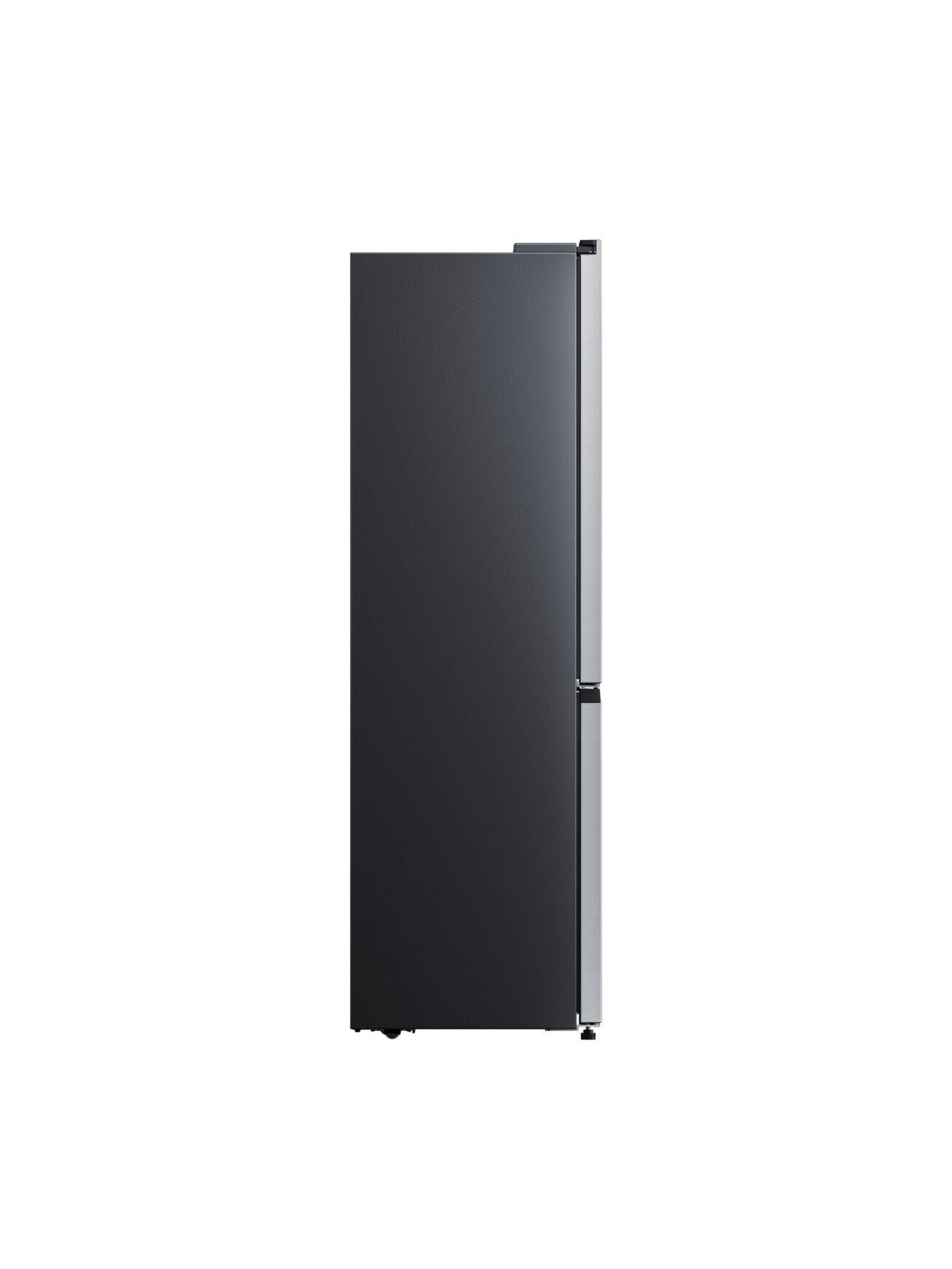 Xiaomi Mijia Refrigerator Cross Door 502L EU | Energy efficiency class E | Free standing | Side by Side | Height 191.2 cm | No Frost system | Fridge net capacity 326 L | Freezer net capacity 176 L | 37 dB | Brushed Silver 5