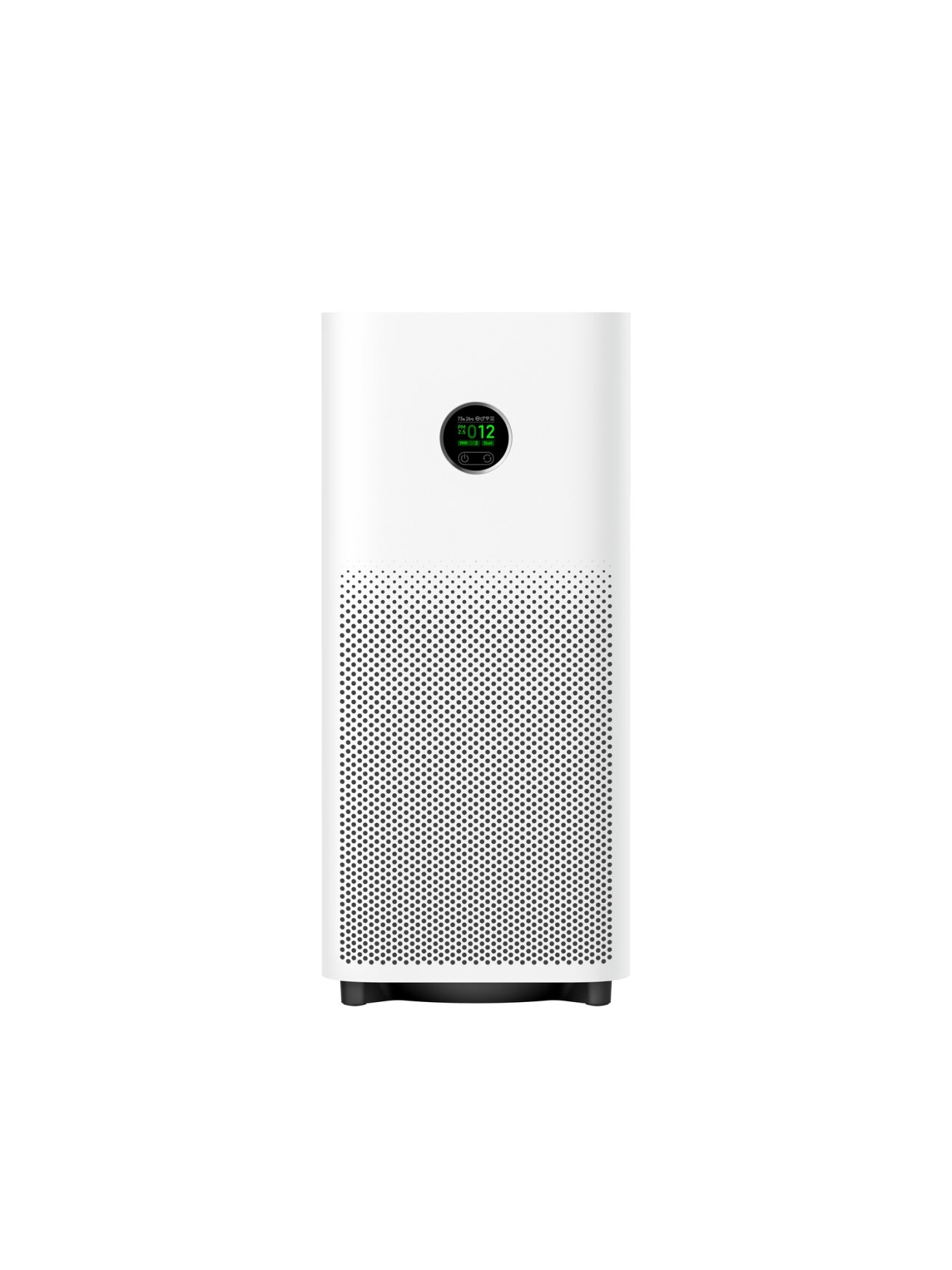 Xiaomi Mijia Smart Air Purifier 6 EU | 40 W | Suitable for rooms up to 29-50 m² | White 2 Xiaomi Mijia Smart Air Purifier 6 EU | 40 W | Suitable for rooms up to 29-50 m² | White 2