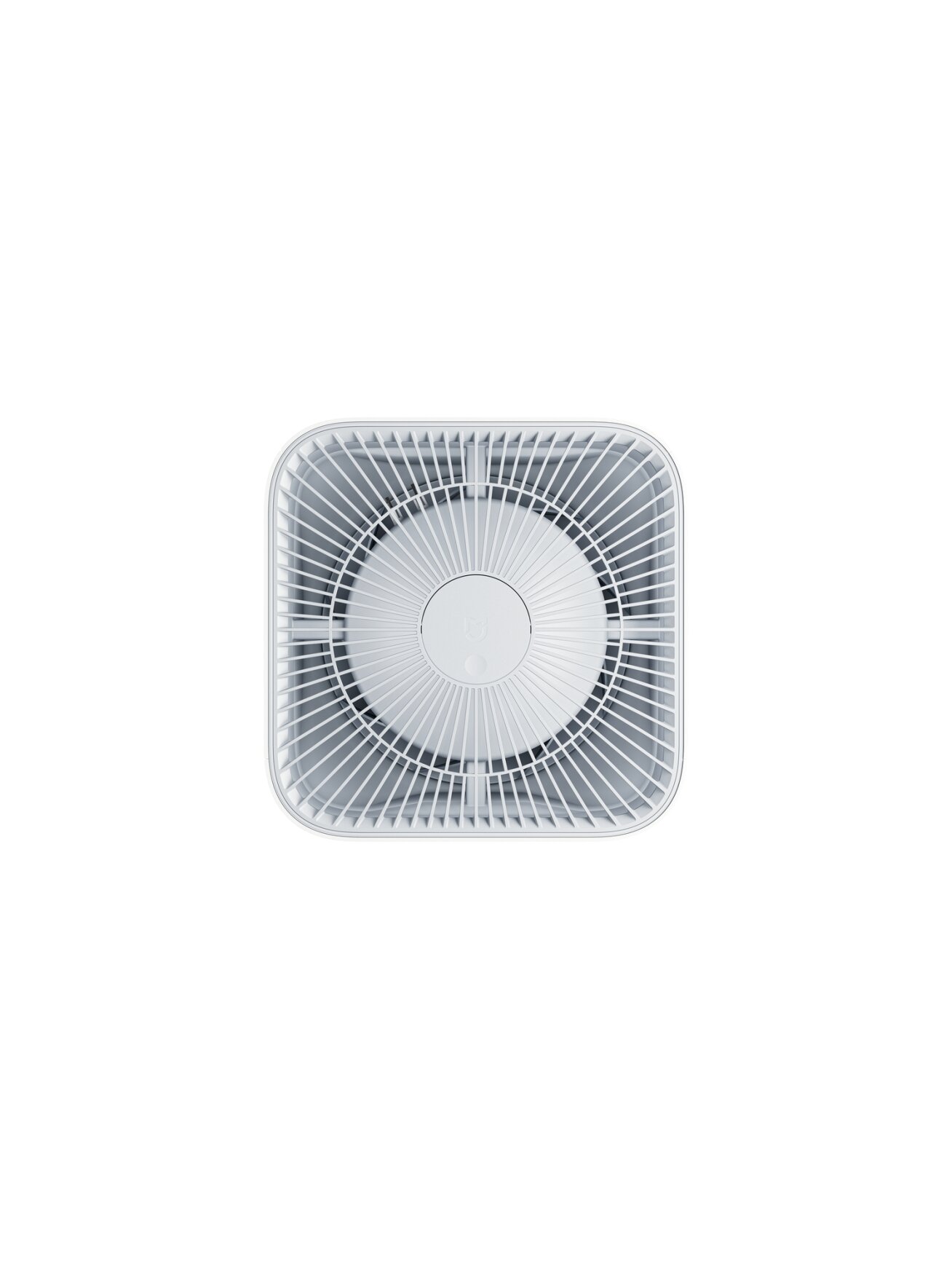 Xiaomi Mijia Smart Air Purifier 6 EU | 40 W | Suitable for rooms up to 29-50 m² | White 5 Xiaomi Mijia Smart Air Purifier 6 EU | 40 W | Suitable for rooms up to 29-50 m² | White 5