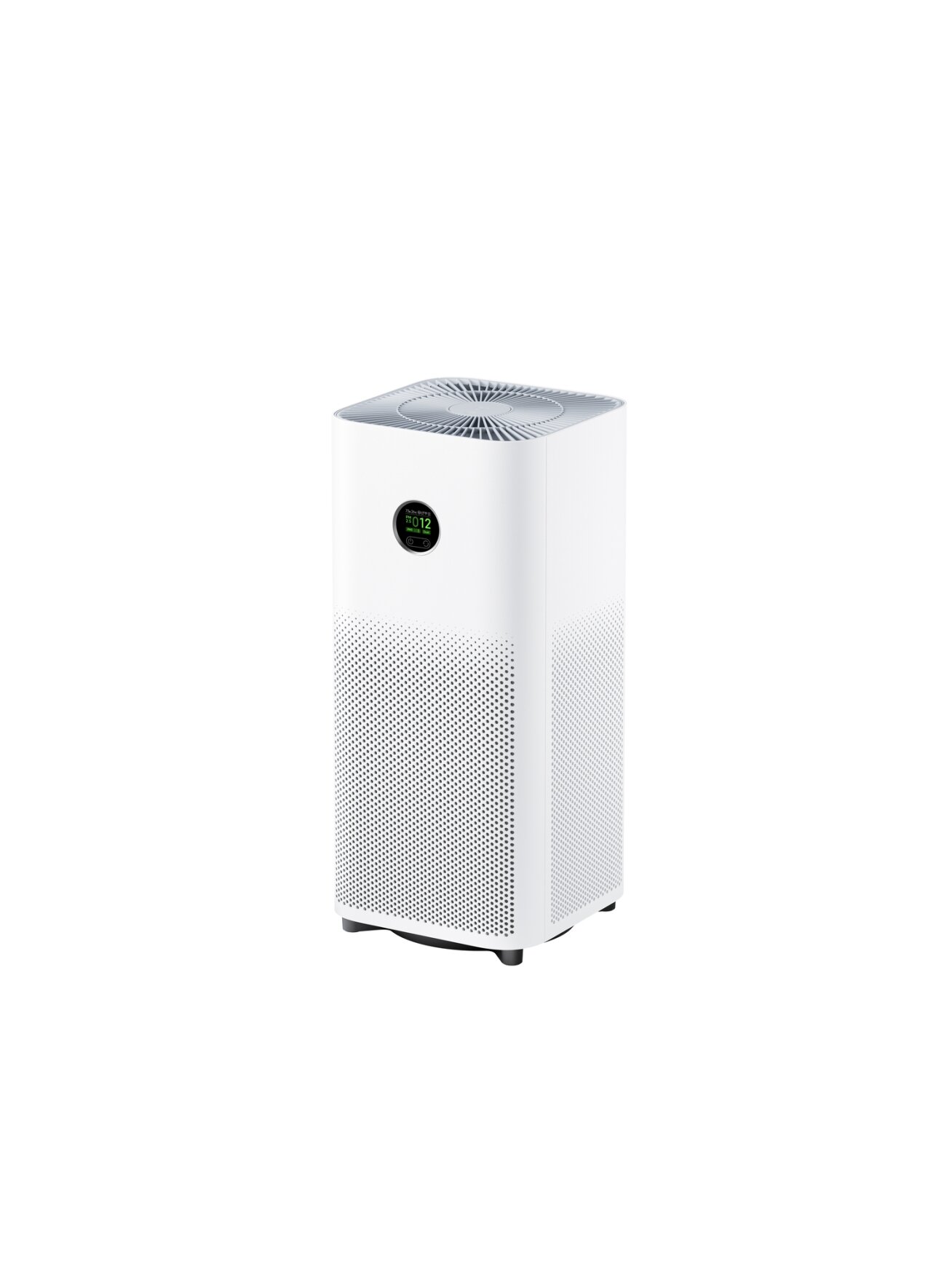 Xiaomi Mijia Smart Air Purifier 6 EU | 40 W | Suitable for rooms up to 29-50 m² | White Xiaomi Mijia Smart Air Purifier 6 EU | 40 W | Suitable for rooms up to 29-50 m² | White