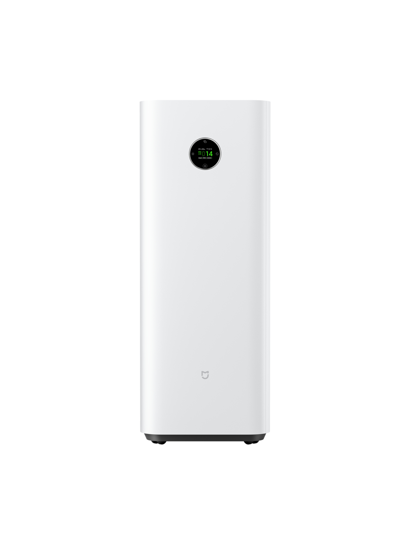 Xiaomi Mijia Smart Air Purifier Max EU | Suitable for rooms up to 63-108 m² | White Xiaomi Mijia Smart Air Purifier Max EU | Suitable for rooms up to 63-108 m² | White
