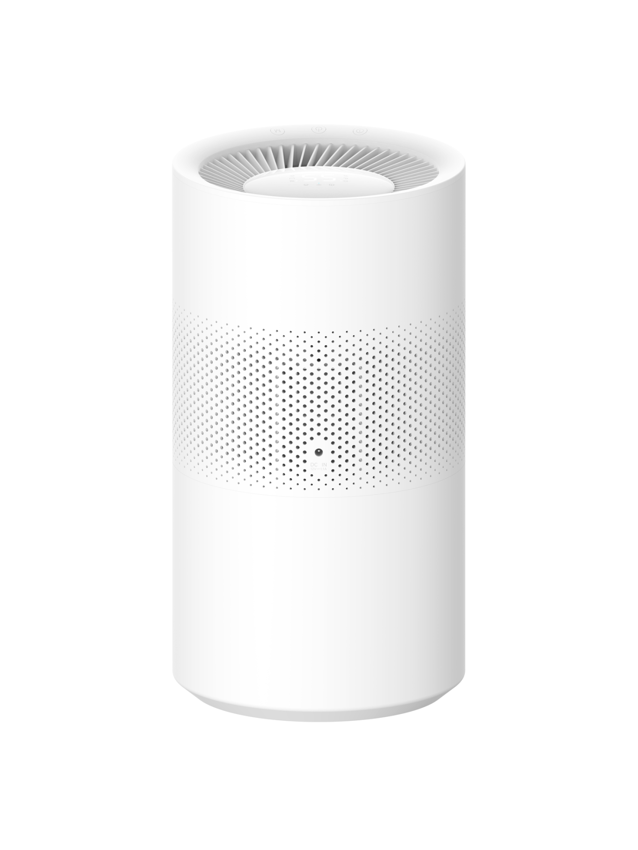Xiaomi Mijia Smart Evaporative Humidifier Pro EU | Water tank capacity 5 L | Humidification capacity 600 ml/hr | White 1