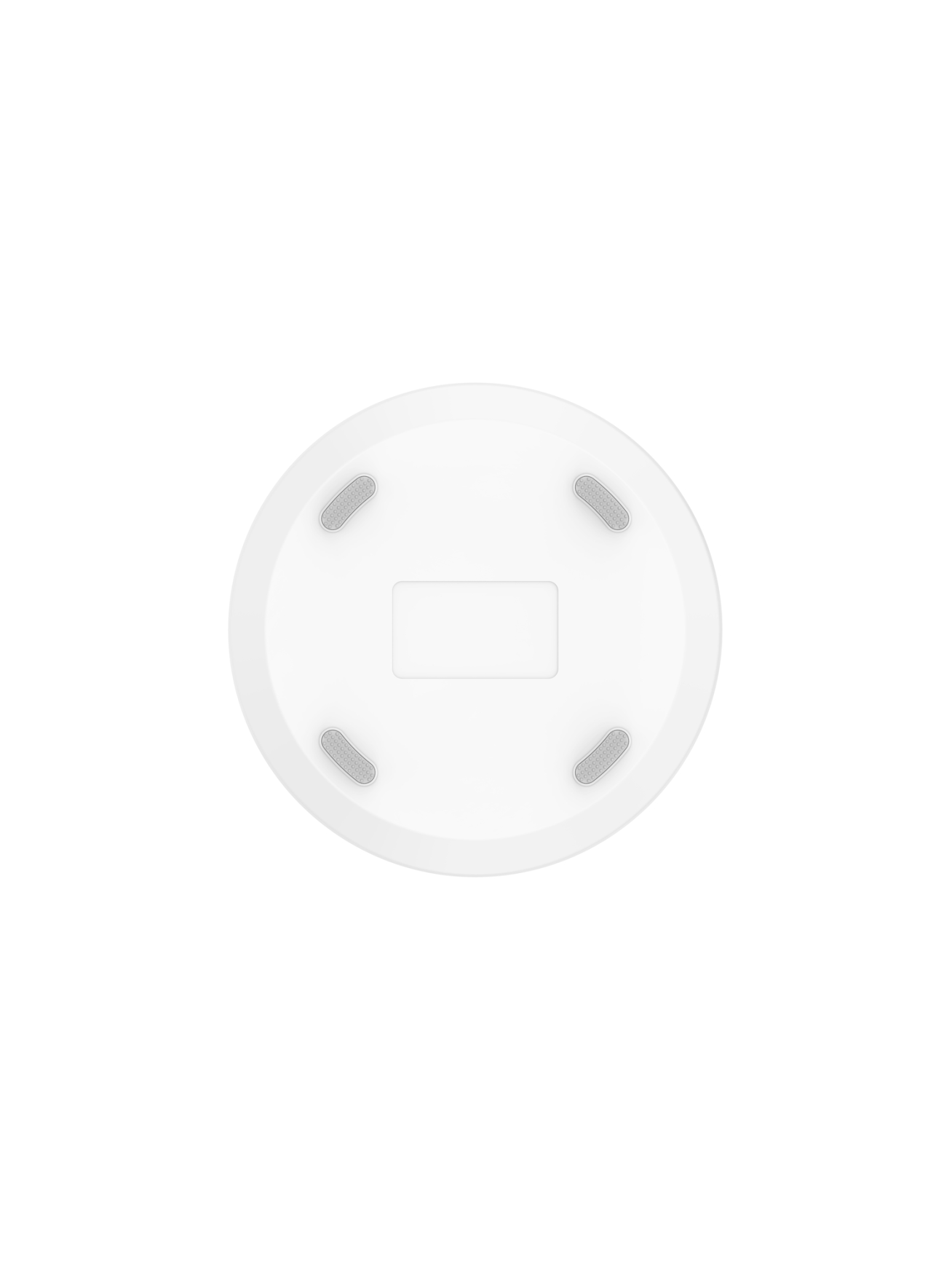 Xiaomi Mijia Smart Evaporative Humidifier Pro EU | Water tank capacity 5 L | Humidification capacity 600 ml/hr | White 5