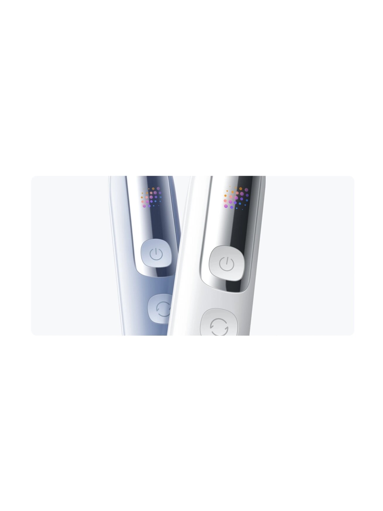 Xiaomi Mijia Smart Servo-oscillation Electric Toothbrush Pro EU, White 1