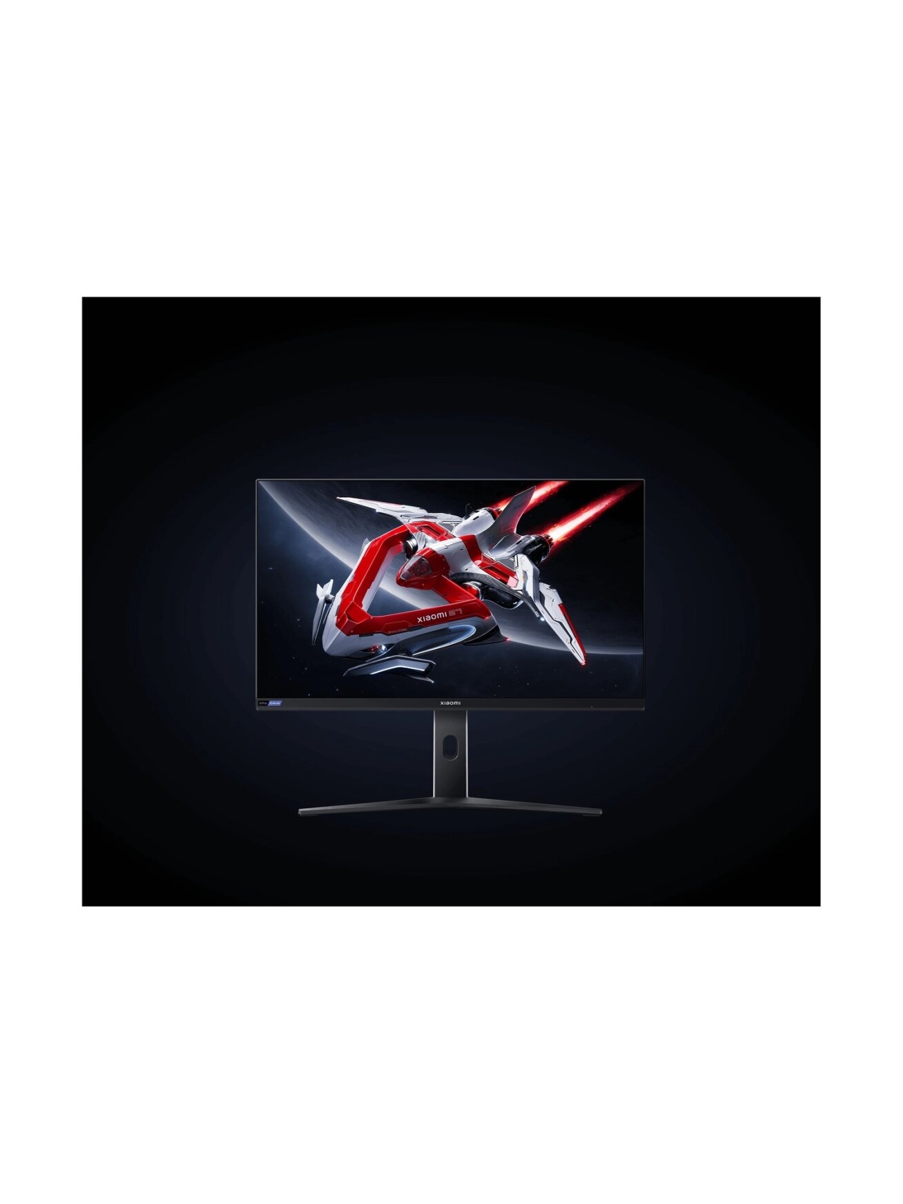 Xiaomi | Mini LED Gaming Monitor G Pro 27i EU | 27 " | LED | 16:9 | 180 Hz | 1 ms | 2560 x 1440 pixels | HDMI ports quantity 2 3 Xiaomi | Mini LED Gaming Monitor G Pro 27i EU | 27 " | LED | 16:9 | 180 Hz | 1 ms | 2560 x 1440 pixels | HDMI ports quantity 2 3