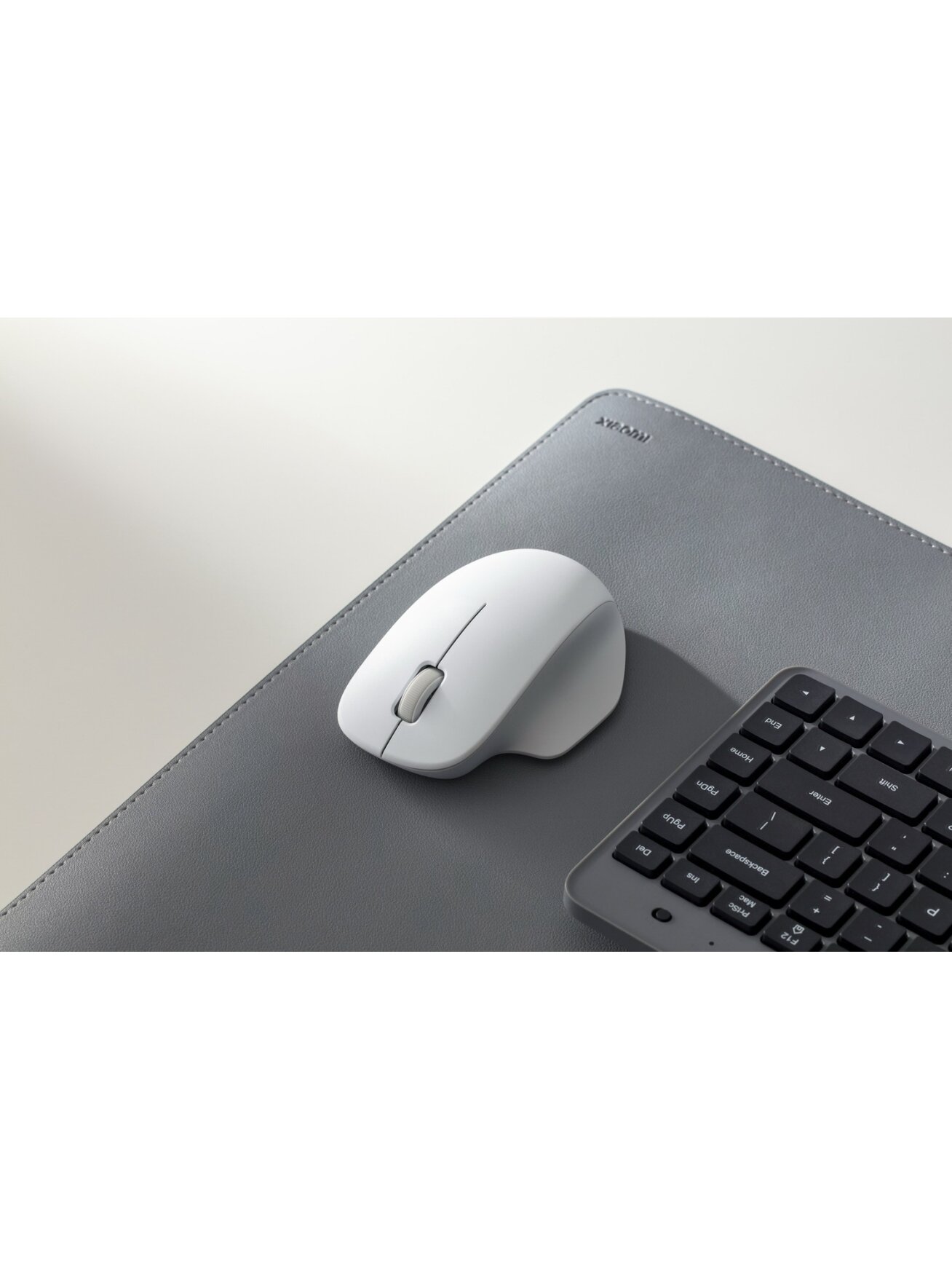 Xiaomi Mouse Comfort Edition | Wireless | 2.4GHz | White 5