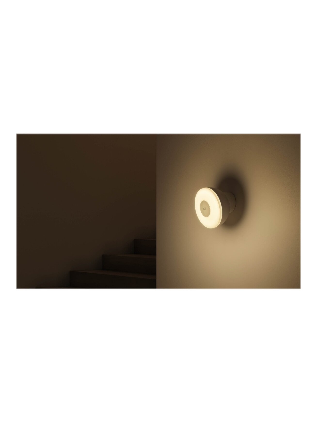 Xiaomi Night Light | Mi Motion-Activated 2 (Bluetooth) | 0.35 W | 2800 K | Warm White | LED | 4.5 V 5 Xiaomi Night Light | Mi Motion-Activated 2 (Bluetooth) | 0.35 W | 2800 K | Warm White | LED | 4.5 V 5