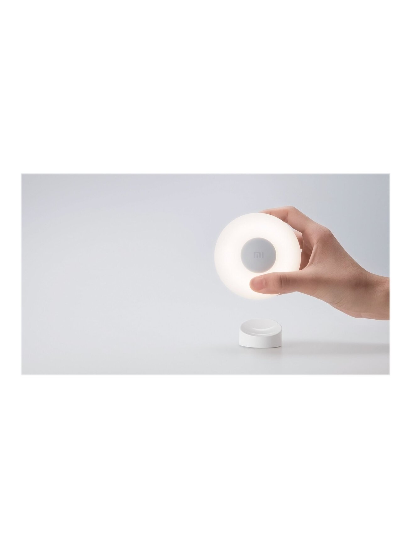 Xiaomi Night Light | Mi Motion-Activated 2 (Bluetooth) | 0.35 W | 2800 K | Warm White | LED | 4.5 V 6 Xiaomi Night Light | Mi Motion-Activated 2 (Bluetooth) | 0.35 W | 2800 K | Warm White | LED | 4.5 V 6