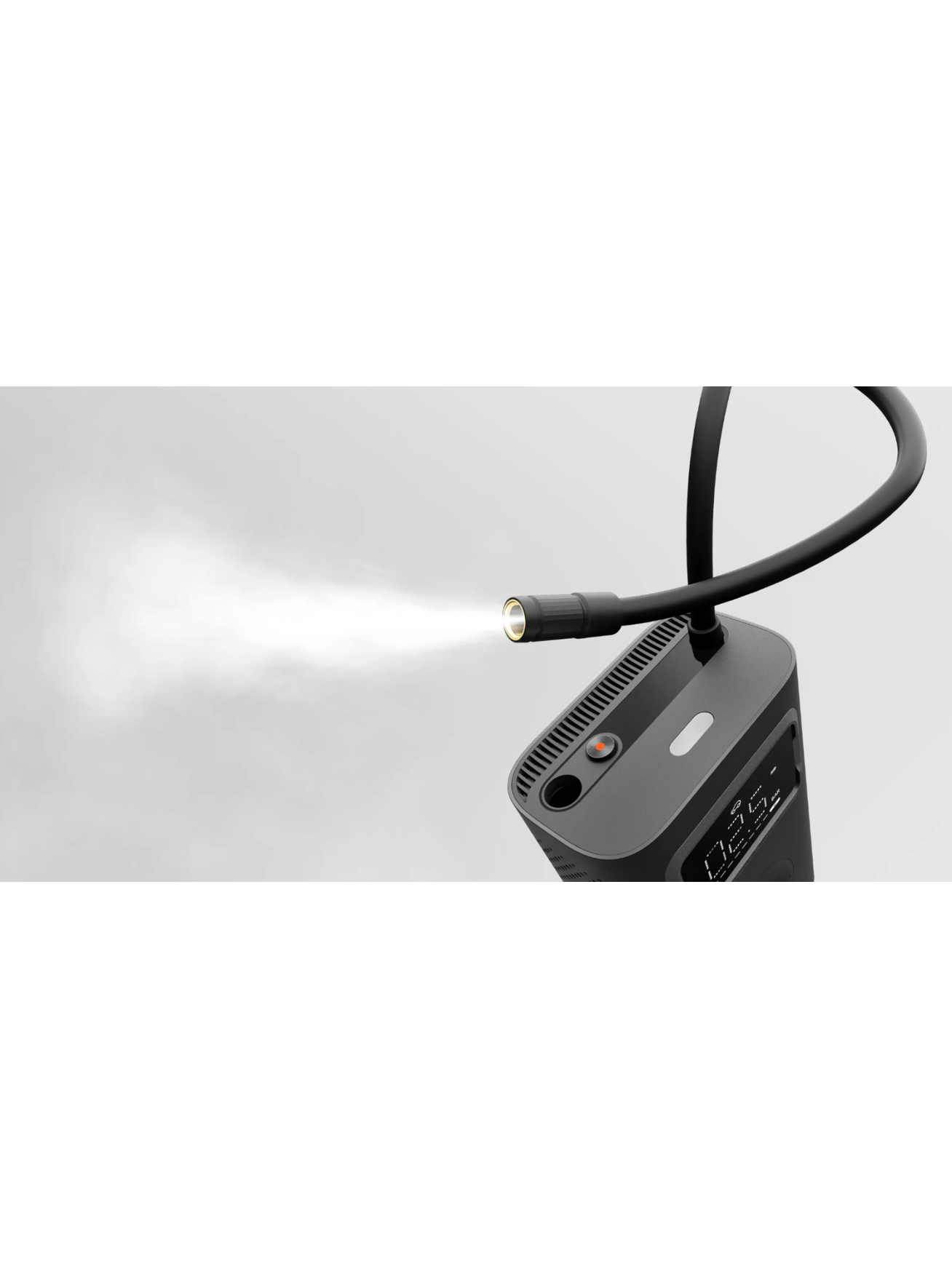 Xiaomi Portable Electric Air Compressor 2 Pro 2 Xiaomi Portable Electric Air Compressor 2 Pro 2