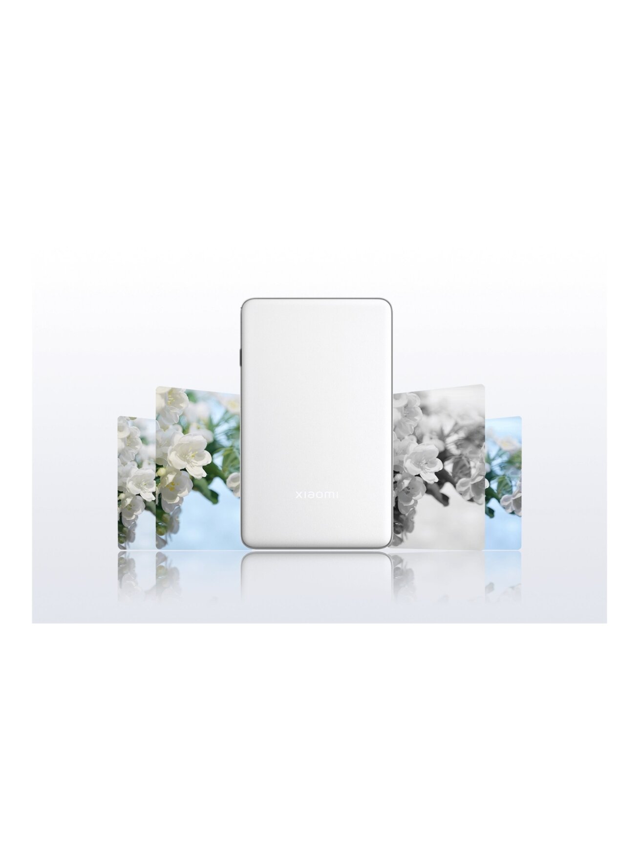 Xiaomi Portable Photo Printer Pro | Dye sublimation | White Xiaomi Portable Photo Printer Pro | Dye sublimation | White