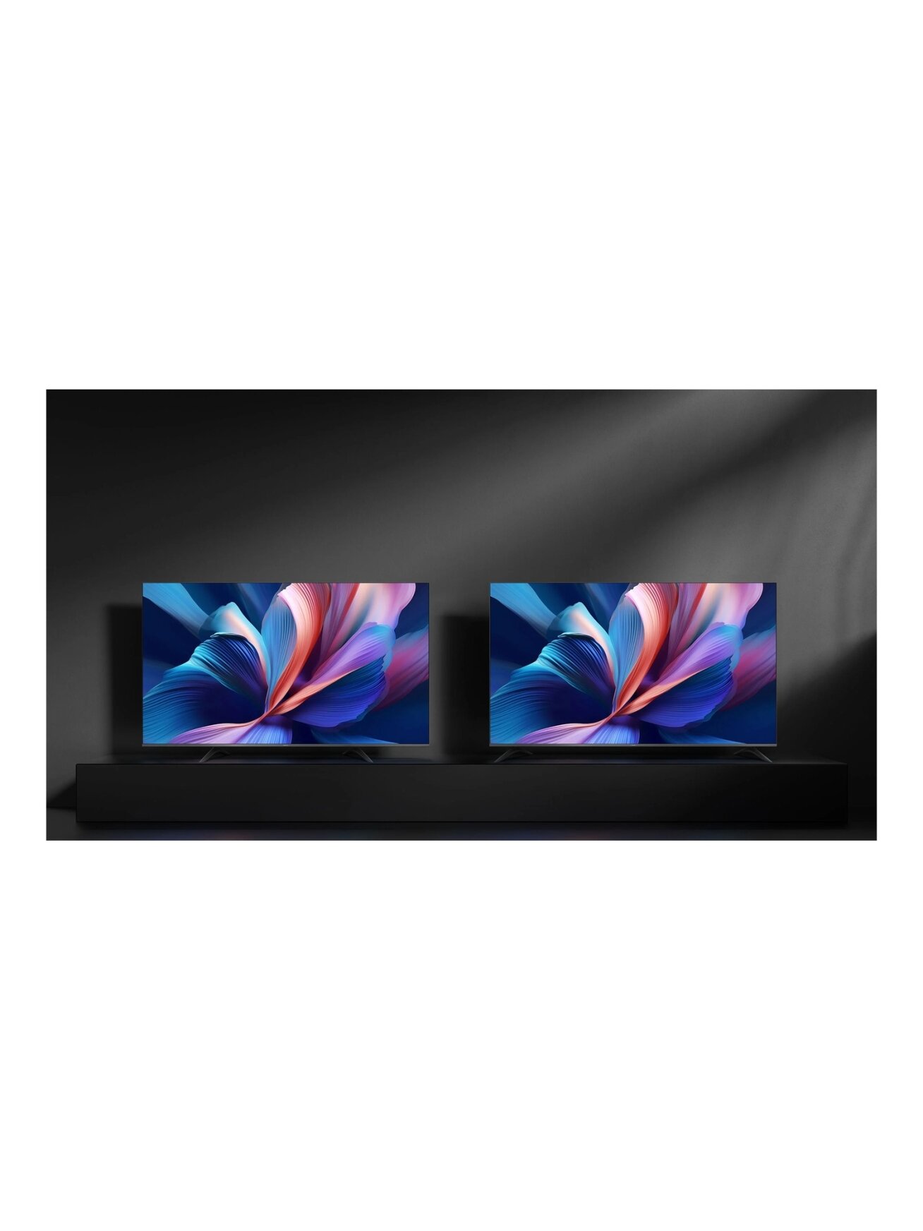 Xiaomi QLED TV A Pro 2026 | 32" | Smart TV | Google TV | HD | Dark Gray 5