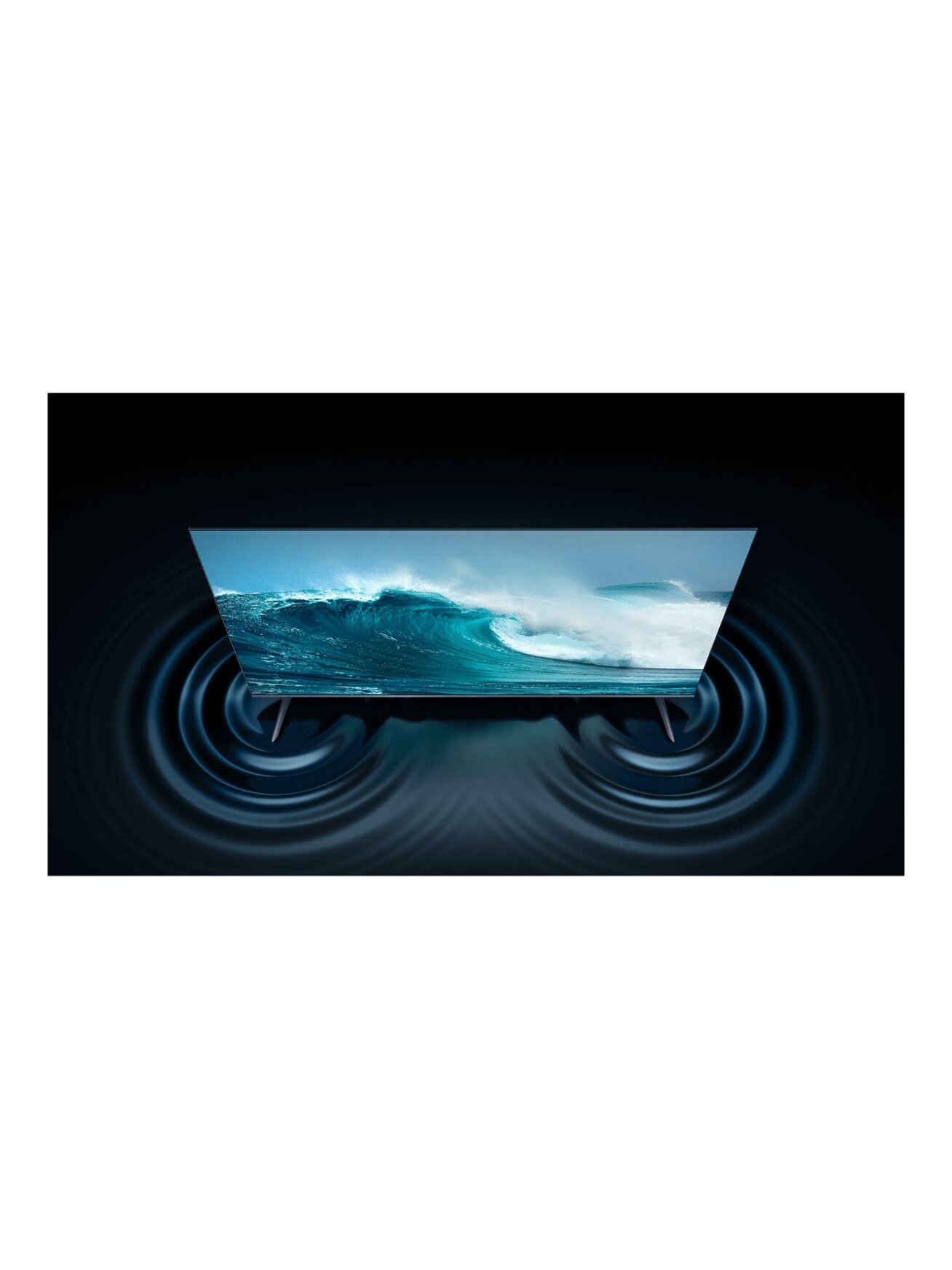 Xiaomi QLED TV A Pro 2026 | 32" | Smart TV | Google TV | HD | Dark Gray 6
