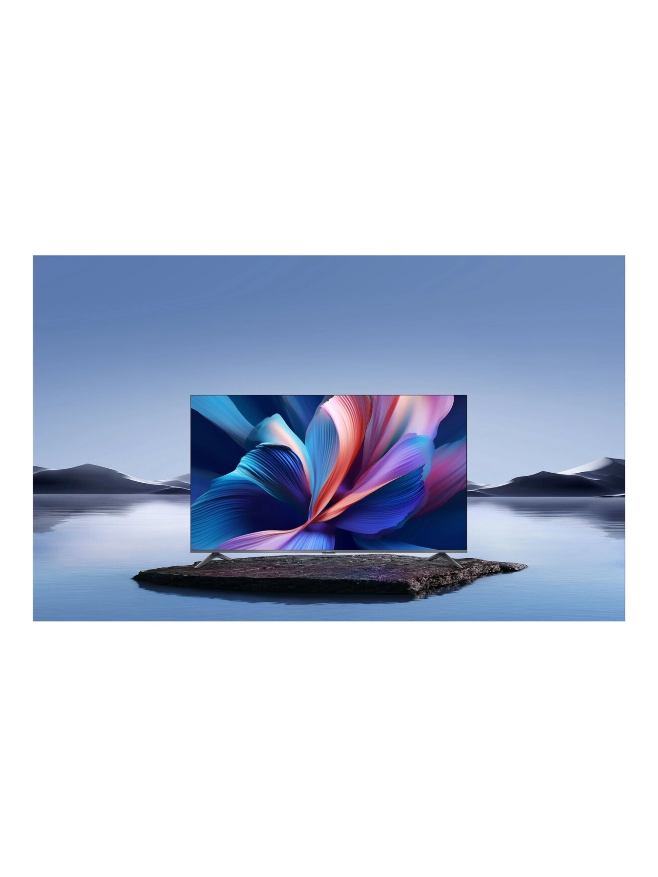Xiaomi QLED TV A Pro 2026 | 55 | Smart TV | Google TV | 4K UHD 2 Xiaomi QLED TV A Pro 2026 | 55 | Smart TV | Google TV | 4K UHD 2