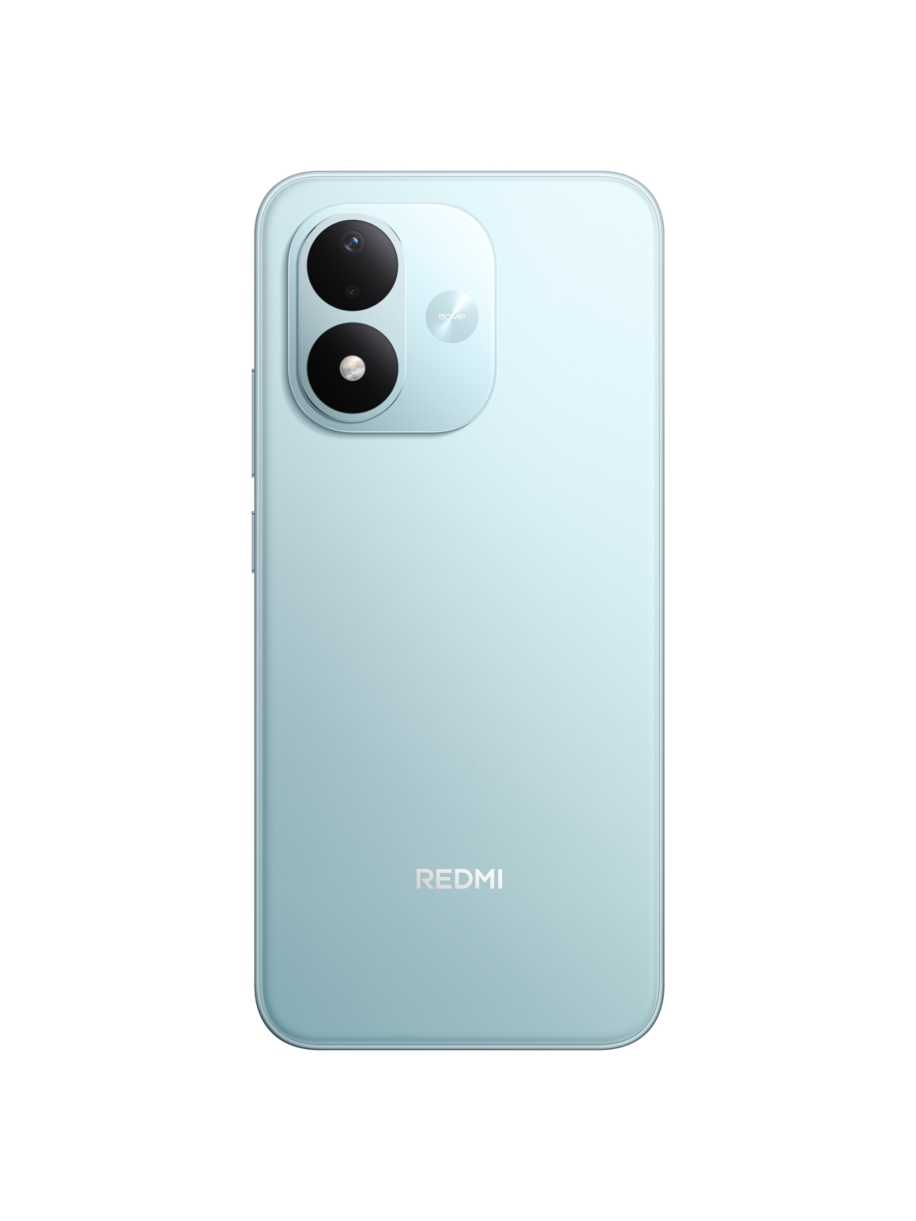 Xiaomi Redmi Note 17 5G | Sky Teal | 6.99 " | AMOLED | 2396 x 1080 pixels | Qualcomm | Snapdragon 4 Gen 4 | Internal RAM 6 GB | 128 GB | Dual SIM | 4G | 5G | Main camera resolution 50 MP | Secondary camera resolution 16 MP | Android | 16 4