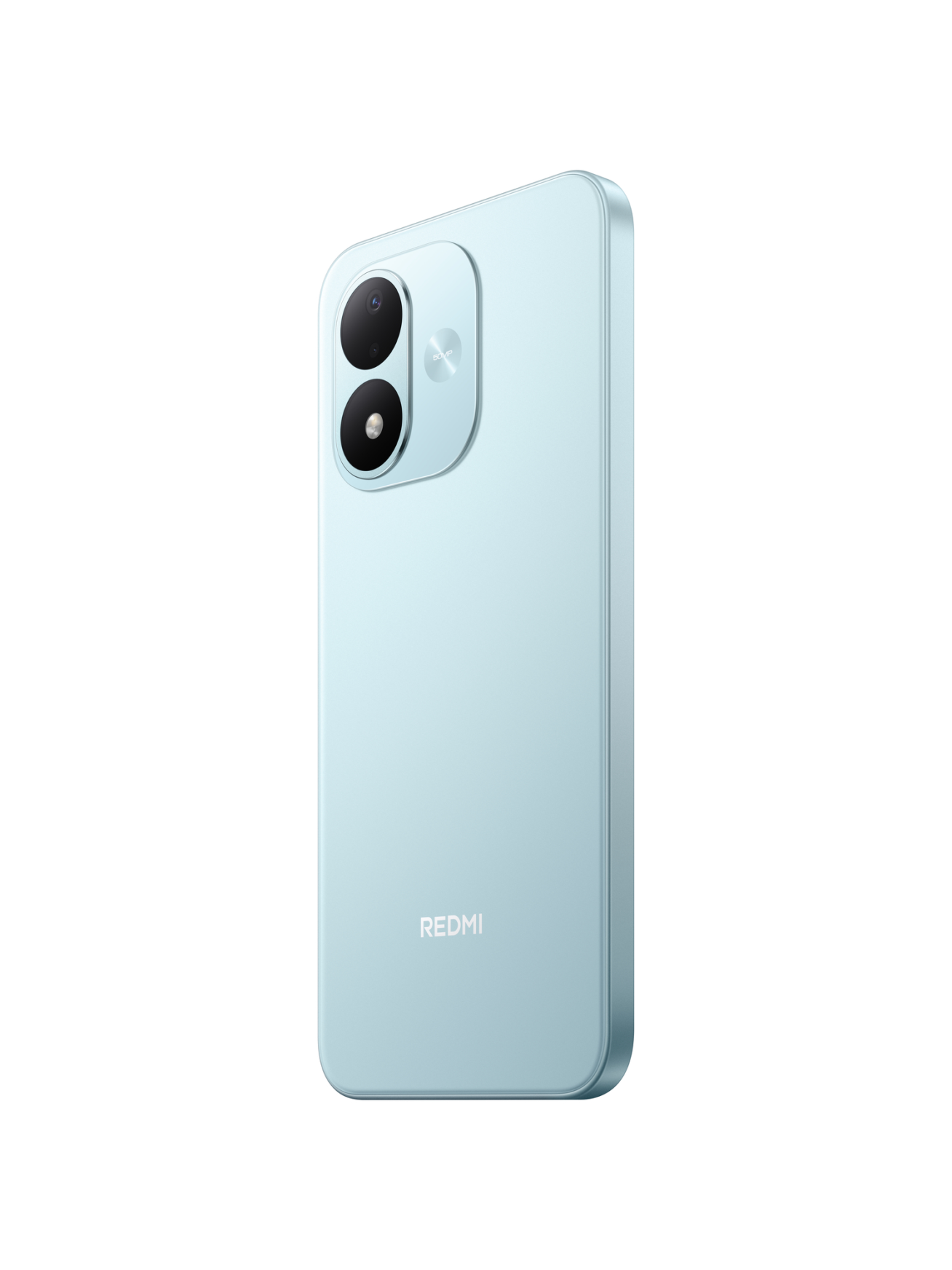 Xiaomi Redmi Note 17 5G | Sky Teal | 6.99 " | AMOLED | 2396 x 1080 pixels | Qualcomm | Snapdragon 4 Gen 4 | Internal RAM 6 GB | 128 GB | Dual SIM | 4G | 5G | Main camera resolution 50 MP | Secondary camera resolution 16 MP | Android | 16 5