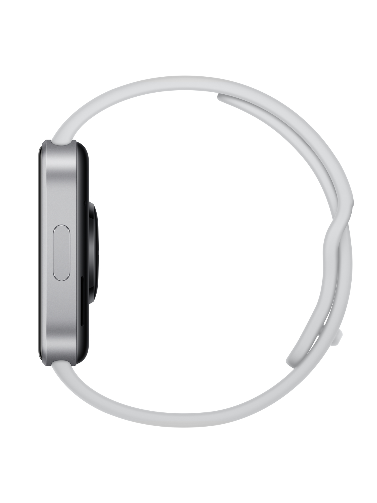 Xiaomi REDMI Watch 6 Active | Smart watch | AMOLED | 1.85 inches | Waterproof | Matte Silver 2