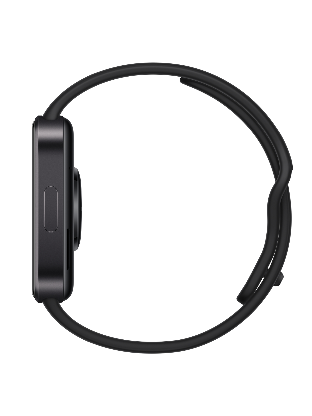 Xiaomi REDMI Watch 6 Active | Smart watch | AMOLED | 1.85 inches | Waterproof | Midnight Black 3 Xiaomi REDMI Watch 6 Active | Smart watch | AMOLED | 1.85 inches | Waterproof | Midnight Black 3